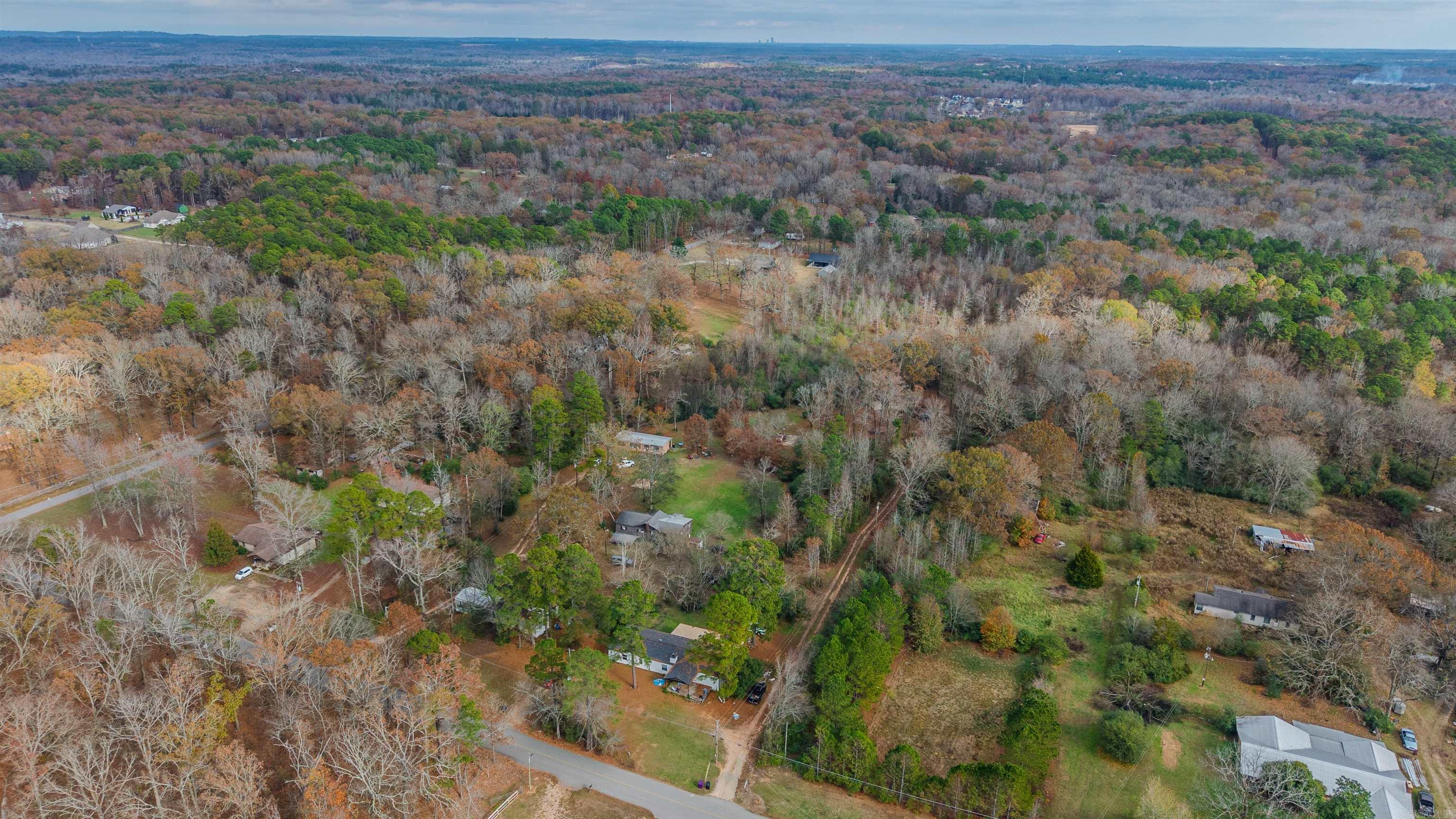 7720 Springdale  Alexander, AR