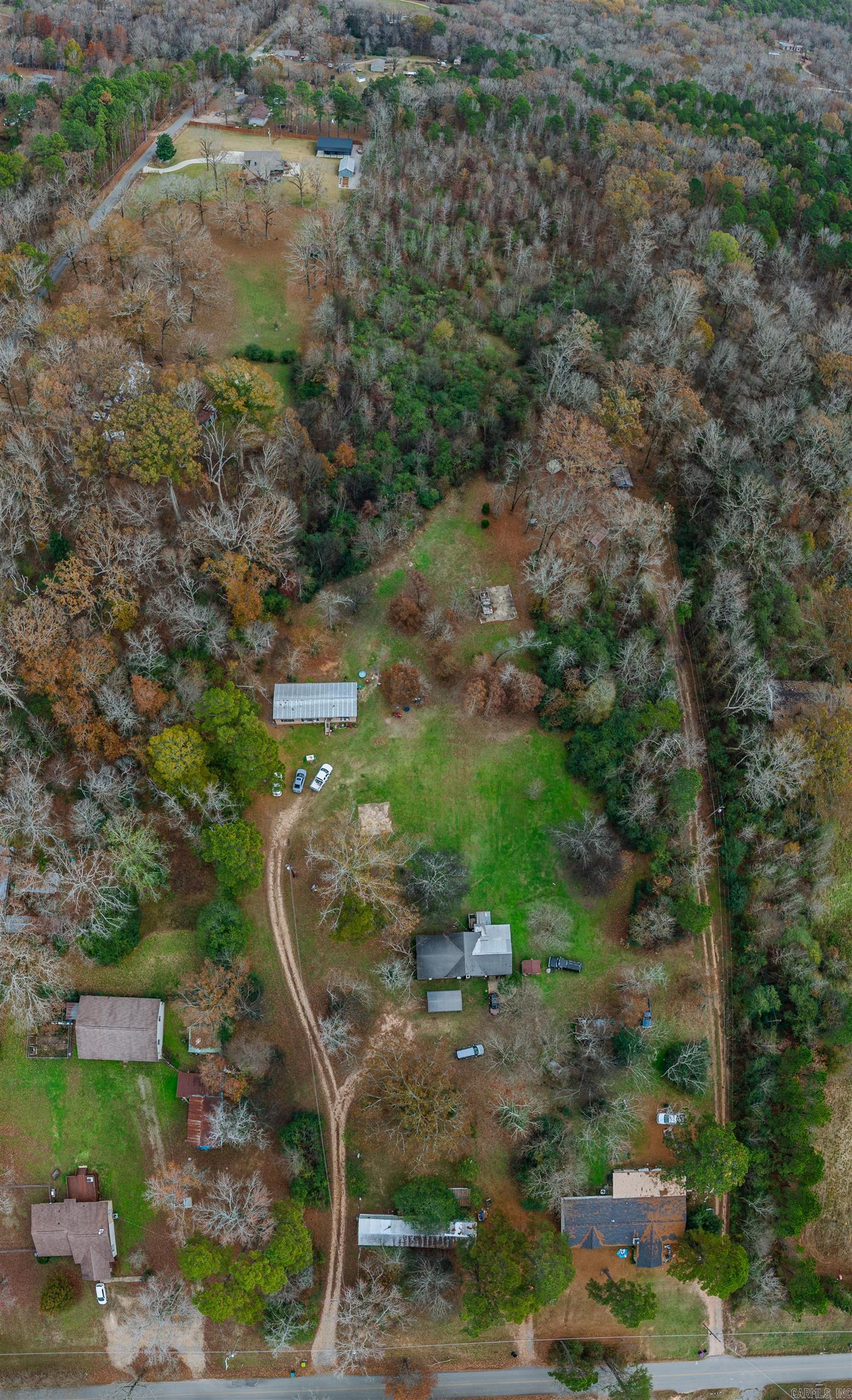 7720 Springdale  Alexander, AR