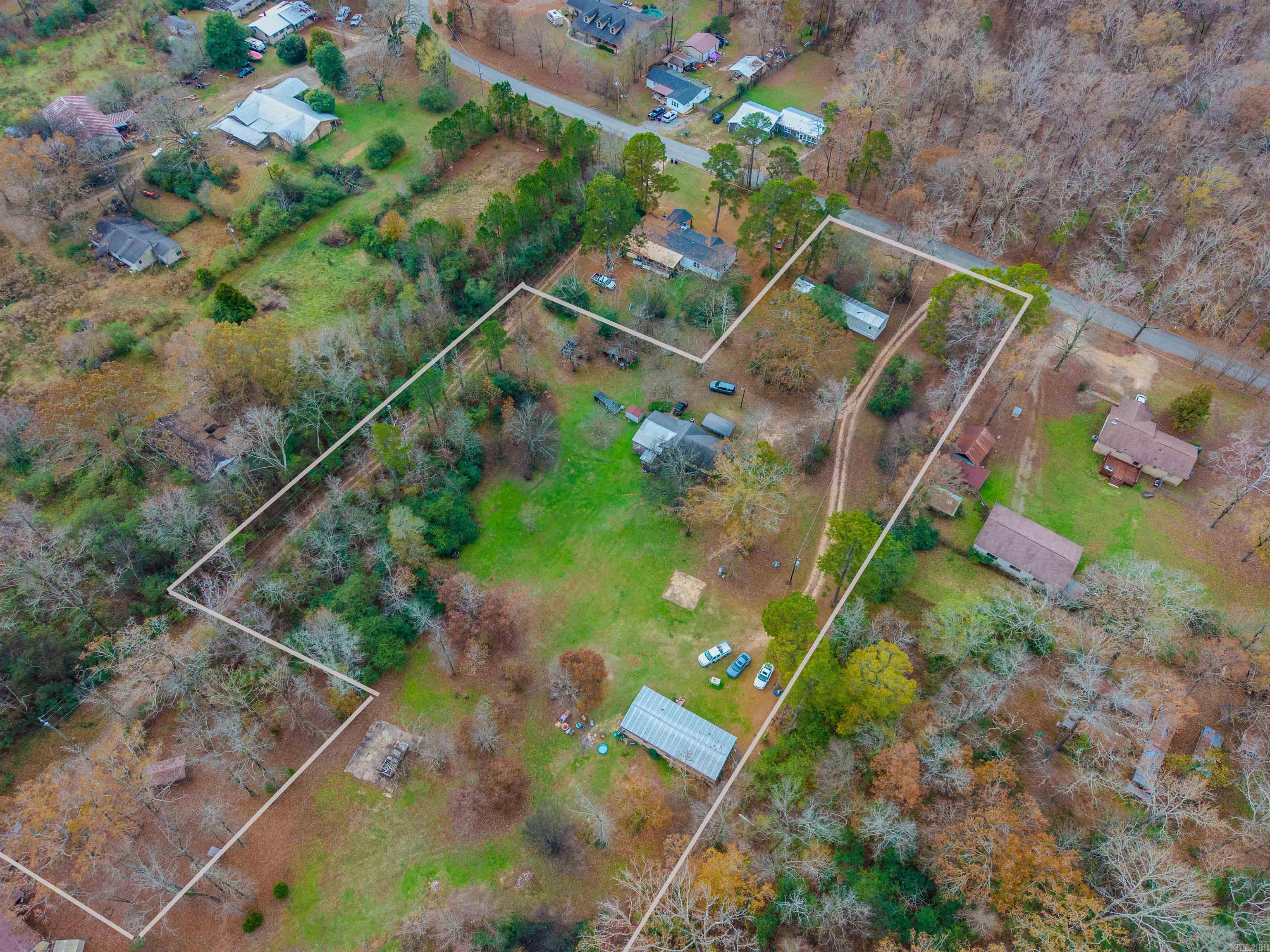 7720 Springdale  Alexander, AR