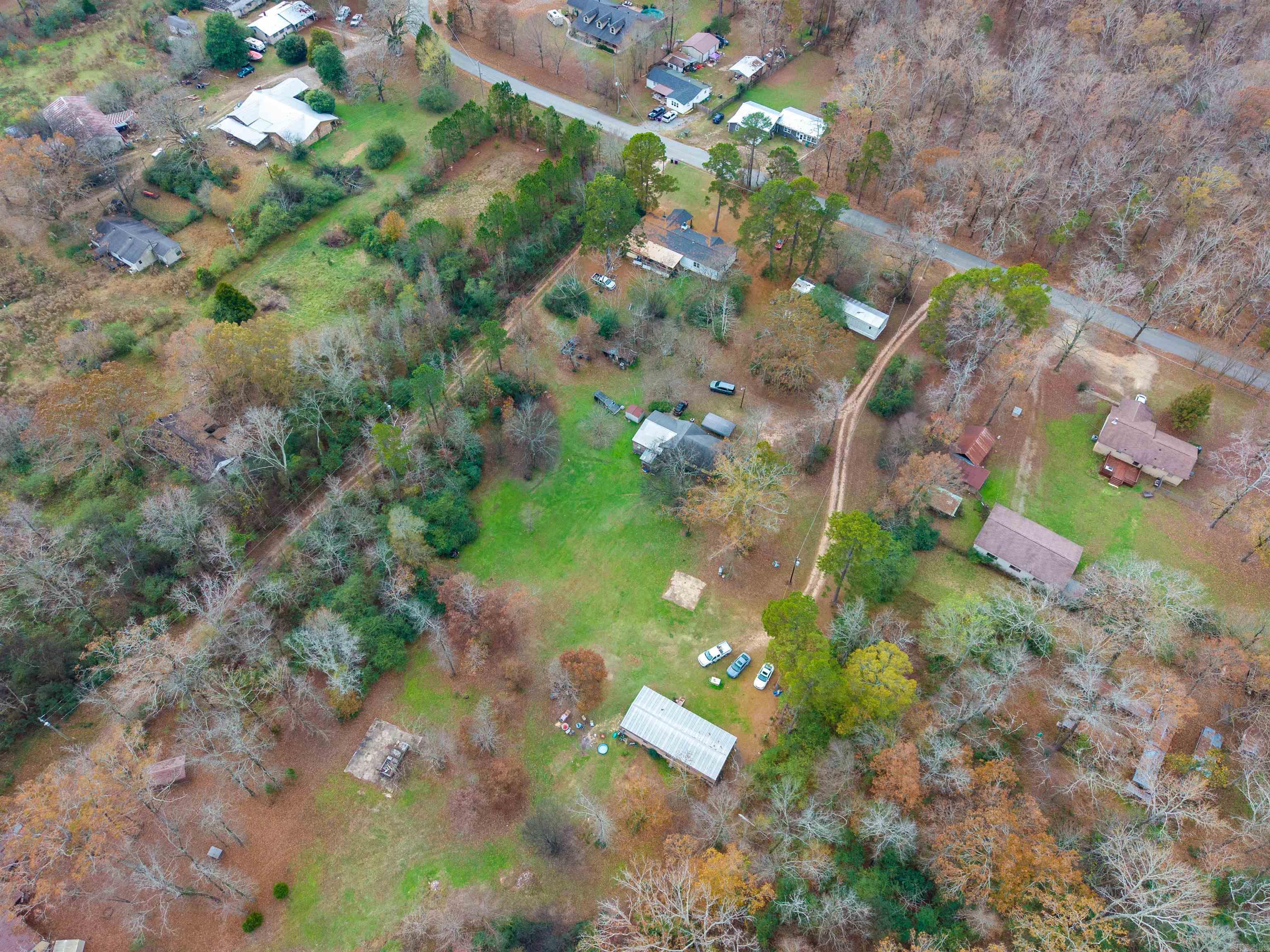 7720 Springdale  Alexander, AR