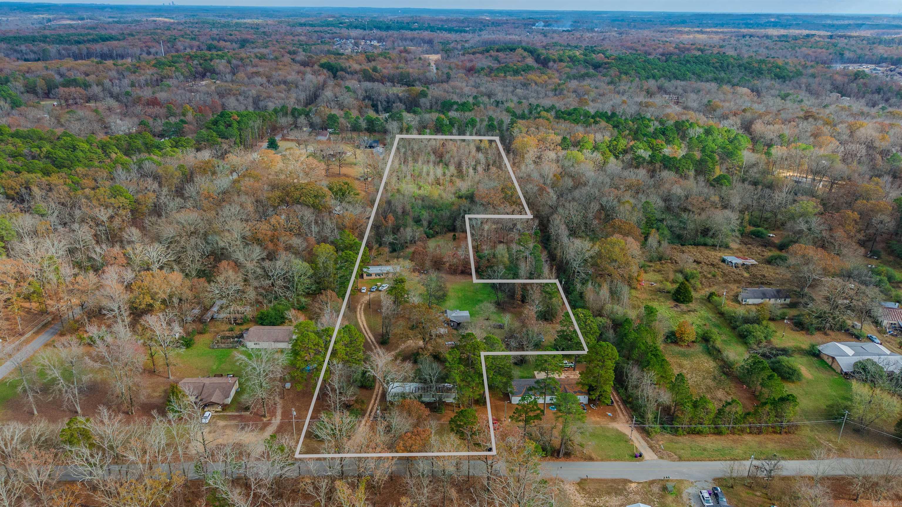 7720 Springdale  Alexander, AR