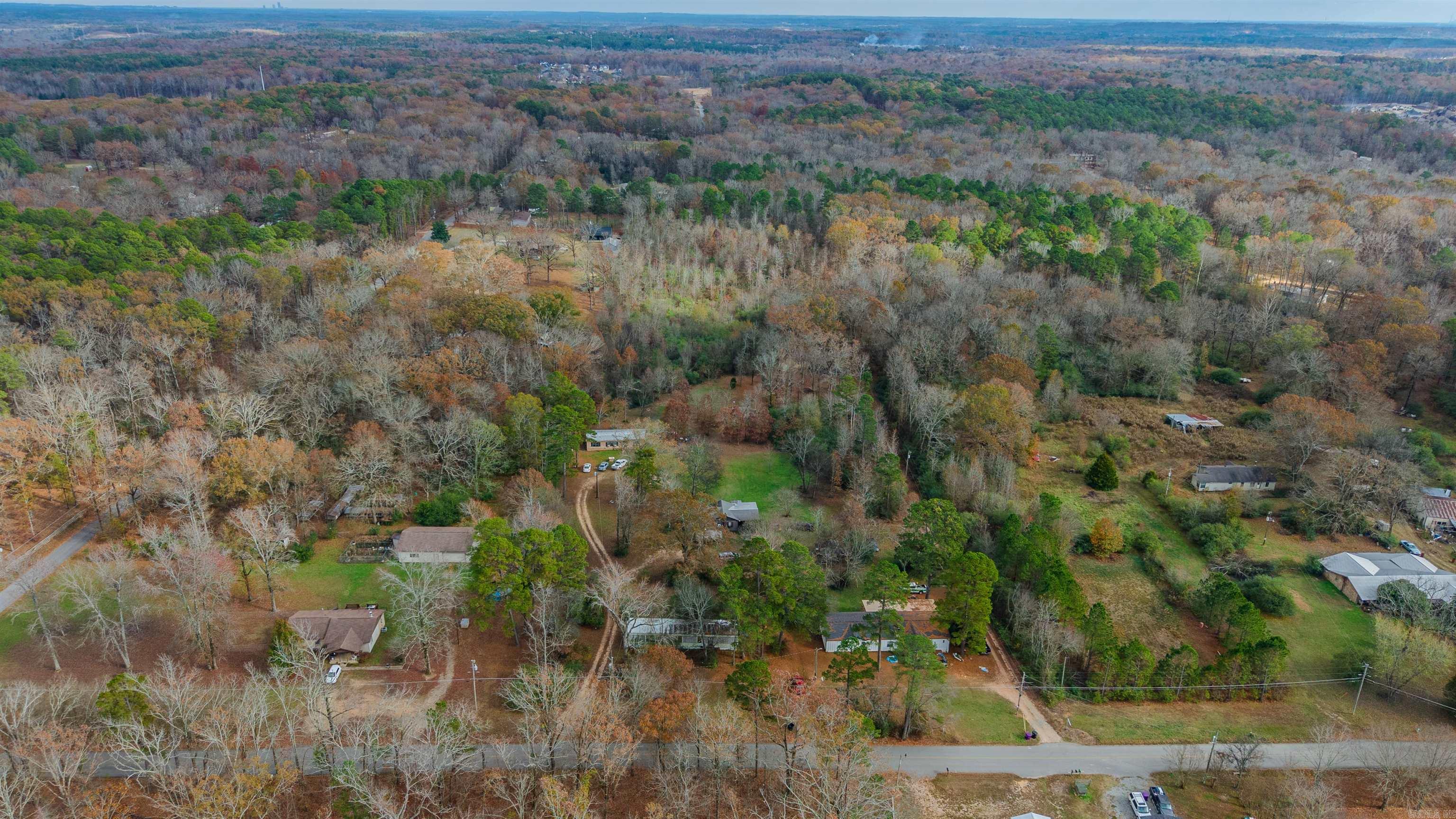 7720 Springdale  Alexander, AR