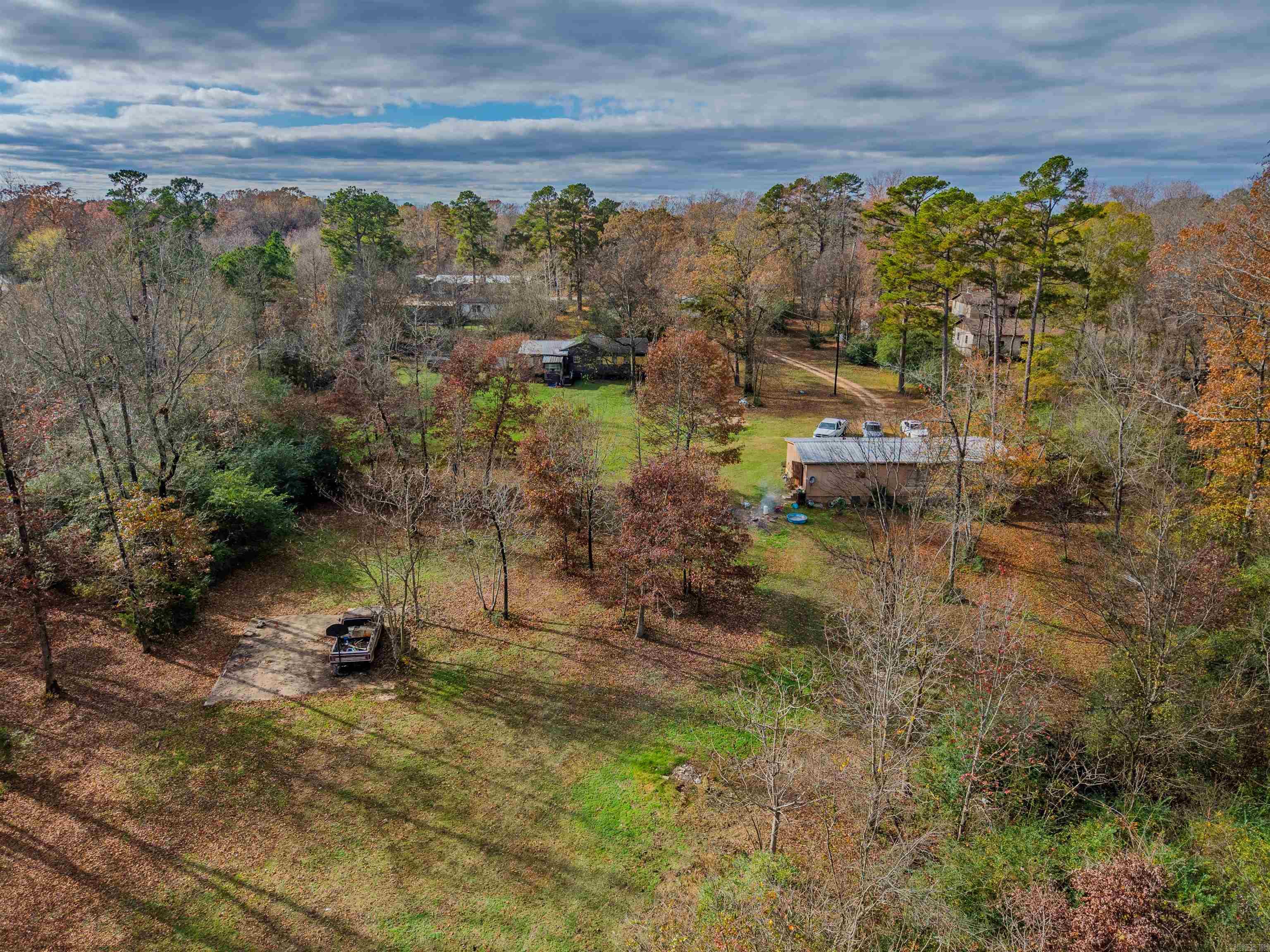 7720 Springdale  Alexander, AR