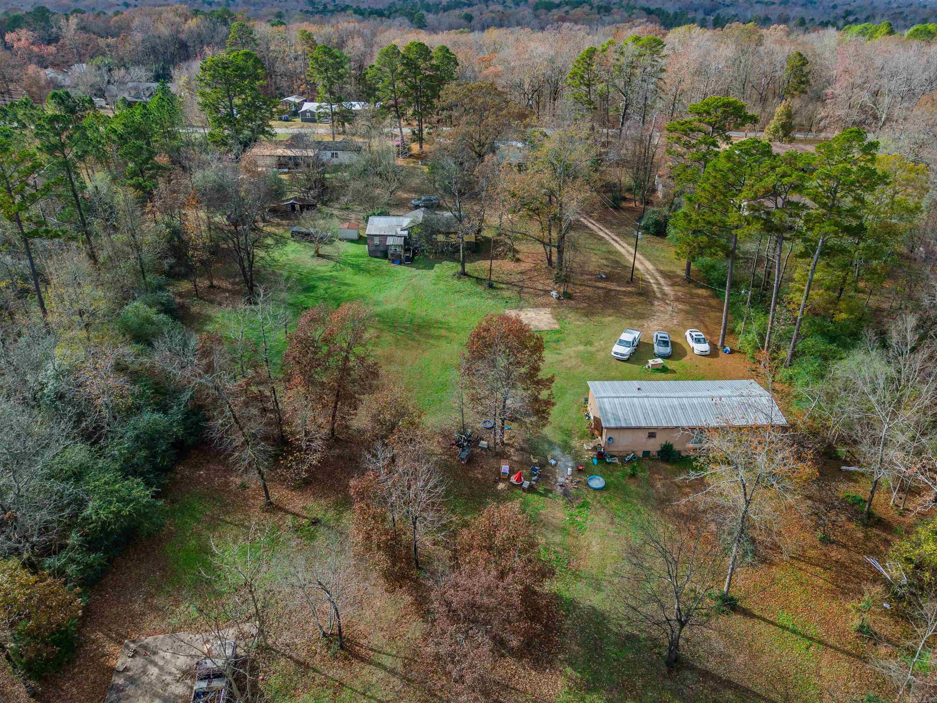 7720 Springdale  Alexander, AR