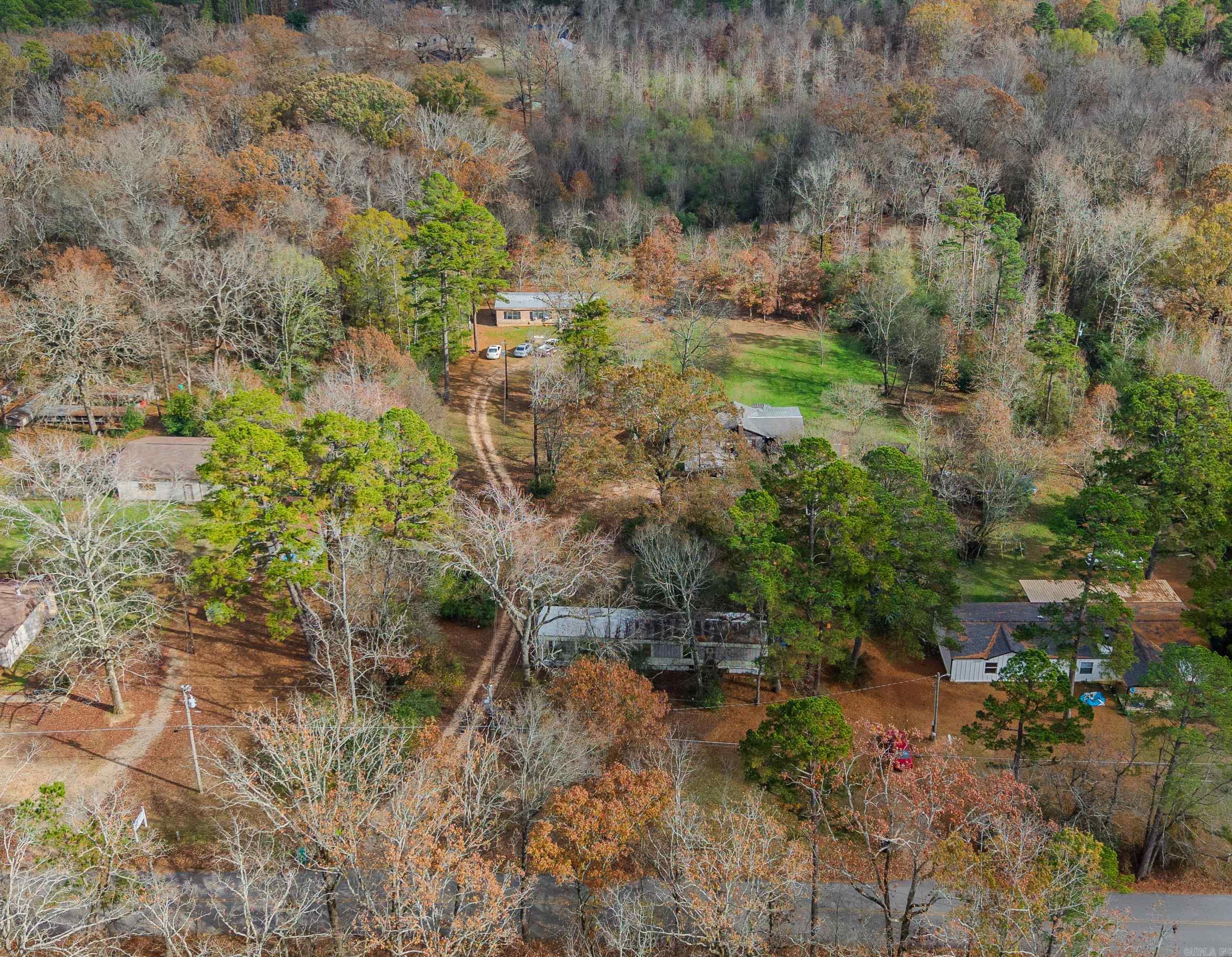 7720 Springdale  Alexander, AR