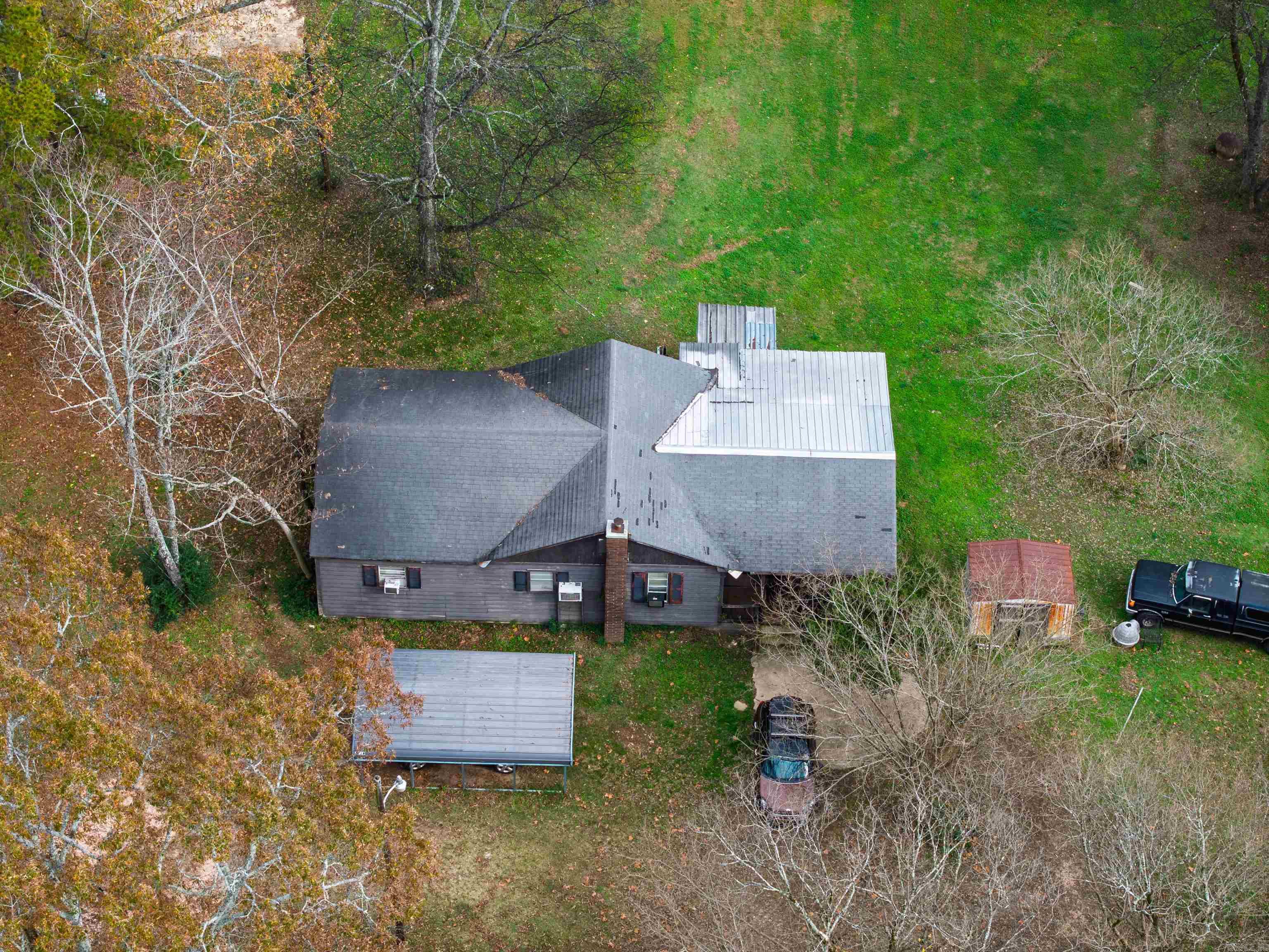 7720 Springdale  Alexander, AR