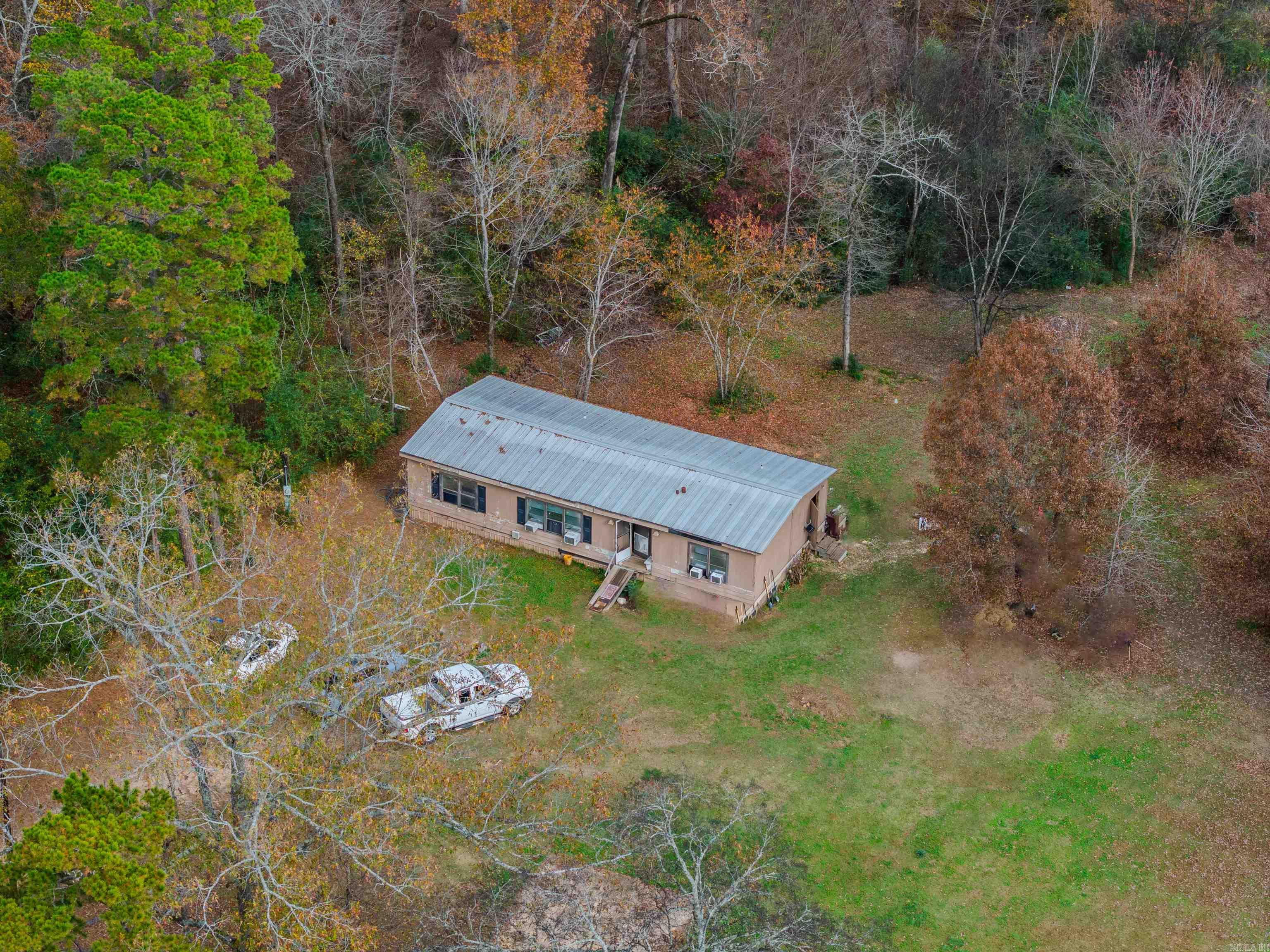 7720 Springdale  Alexander, AR