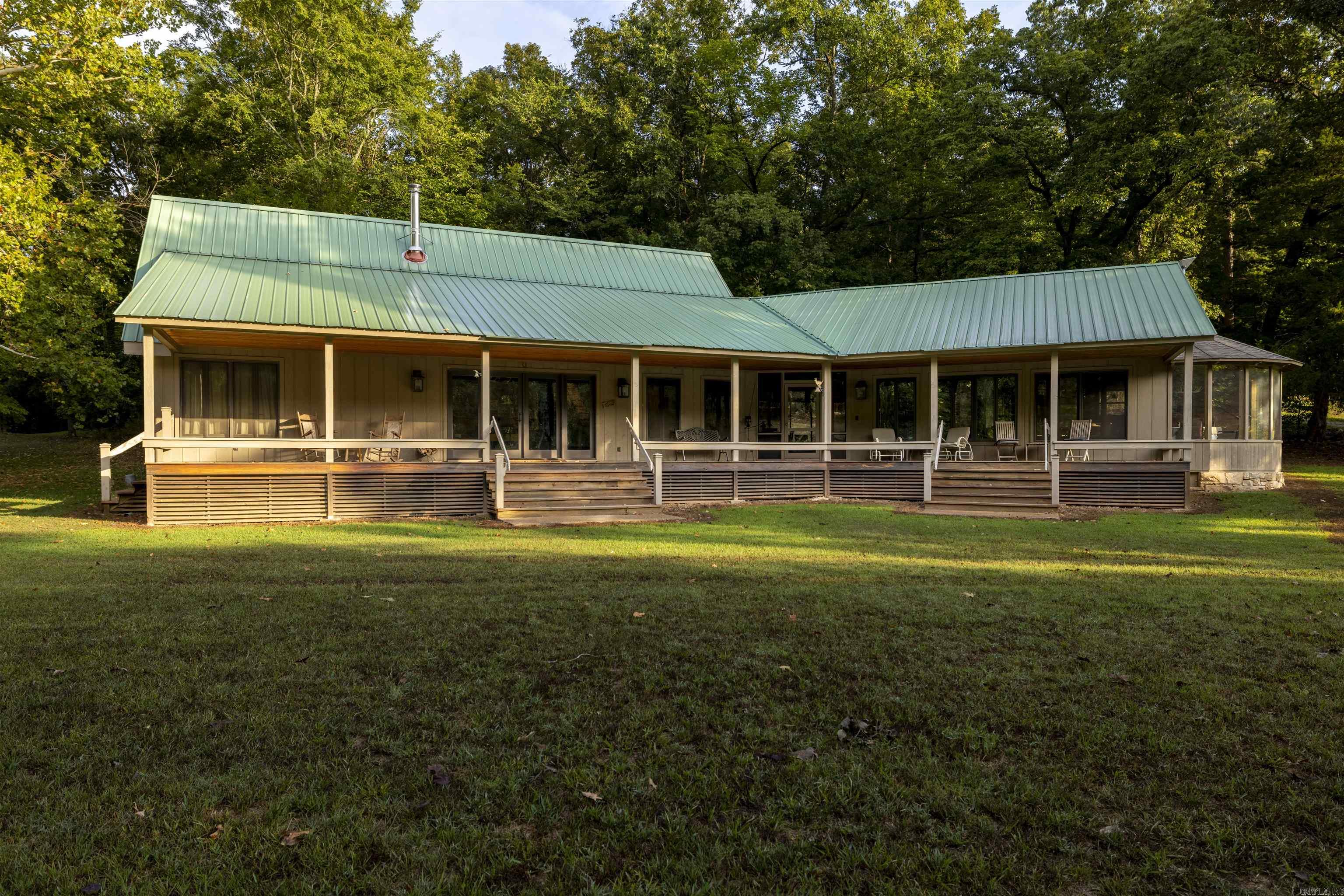 505 Clabber Lane  Yellville, AR