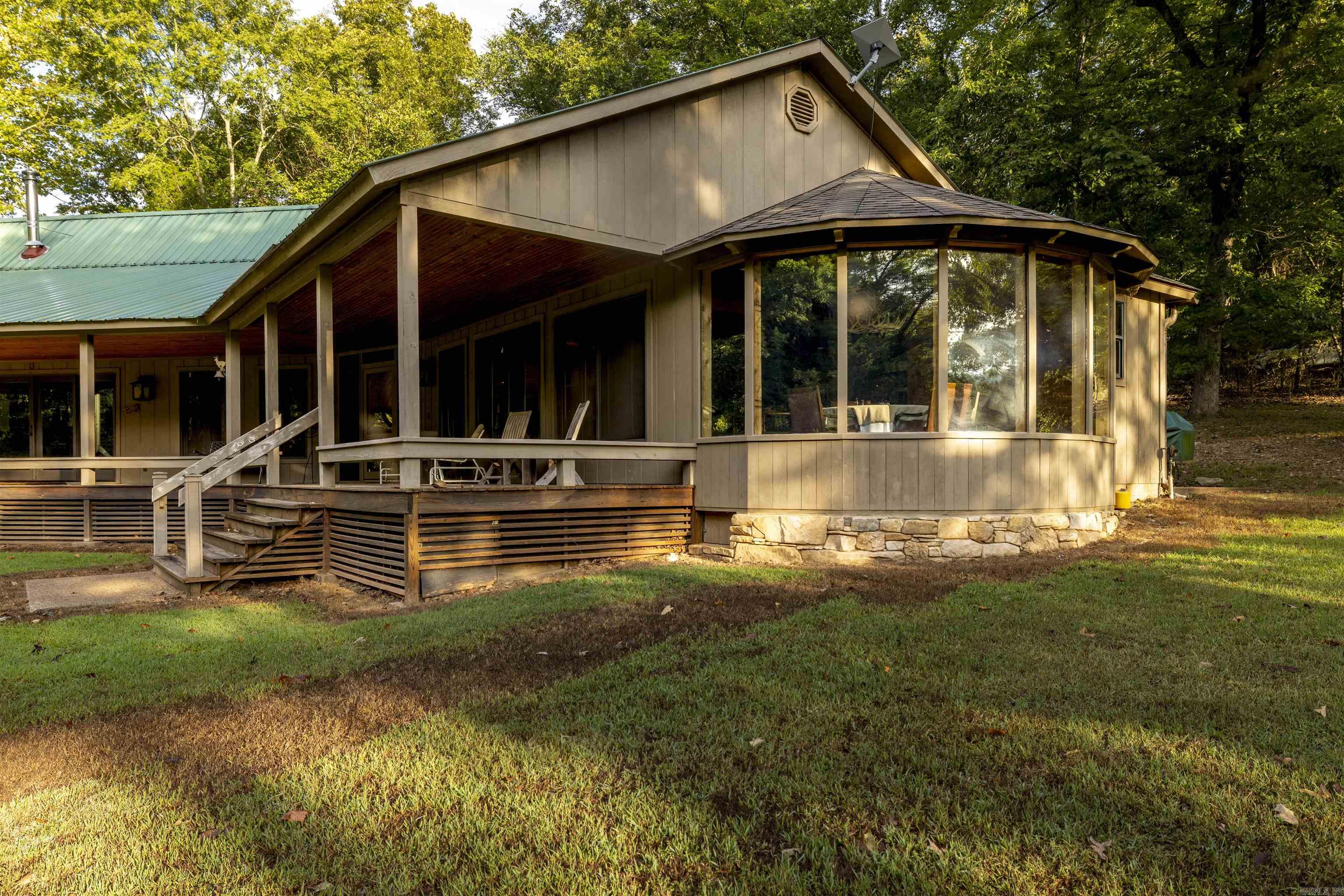 505 Clabber Lane  Yellville, AR