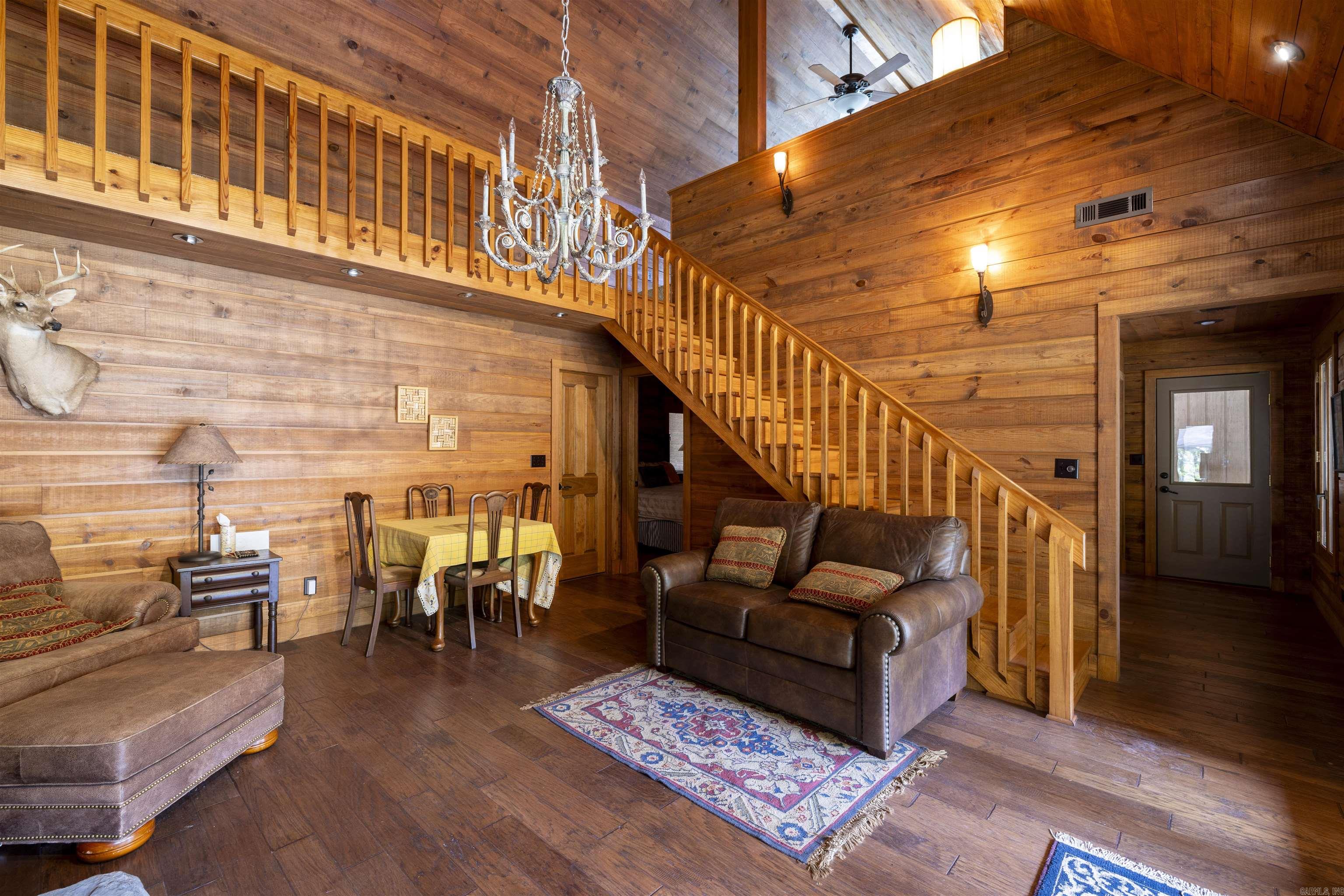 505 Clabber Lane  Yellville, AR