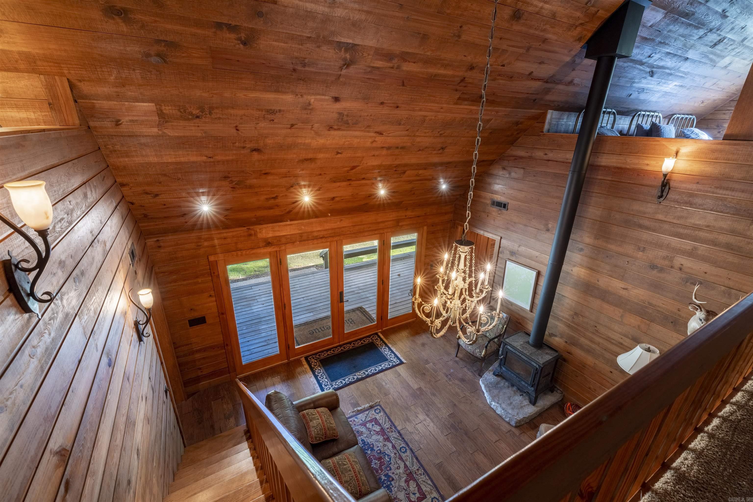 505 Clabber Lane  Yellville, AR