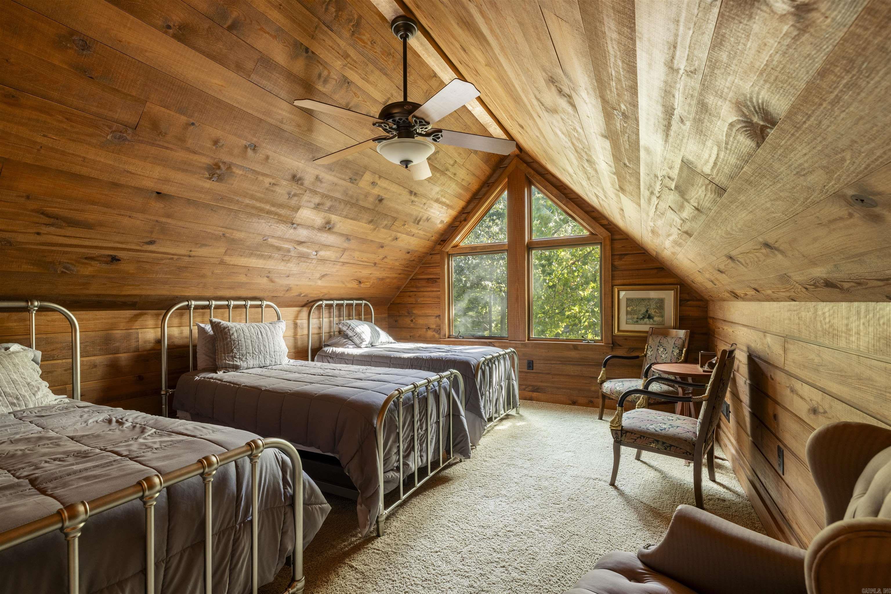 505 Clabber Lane  Yellville, AR