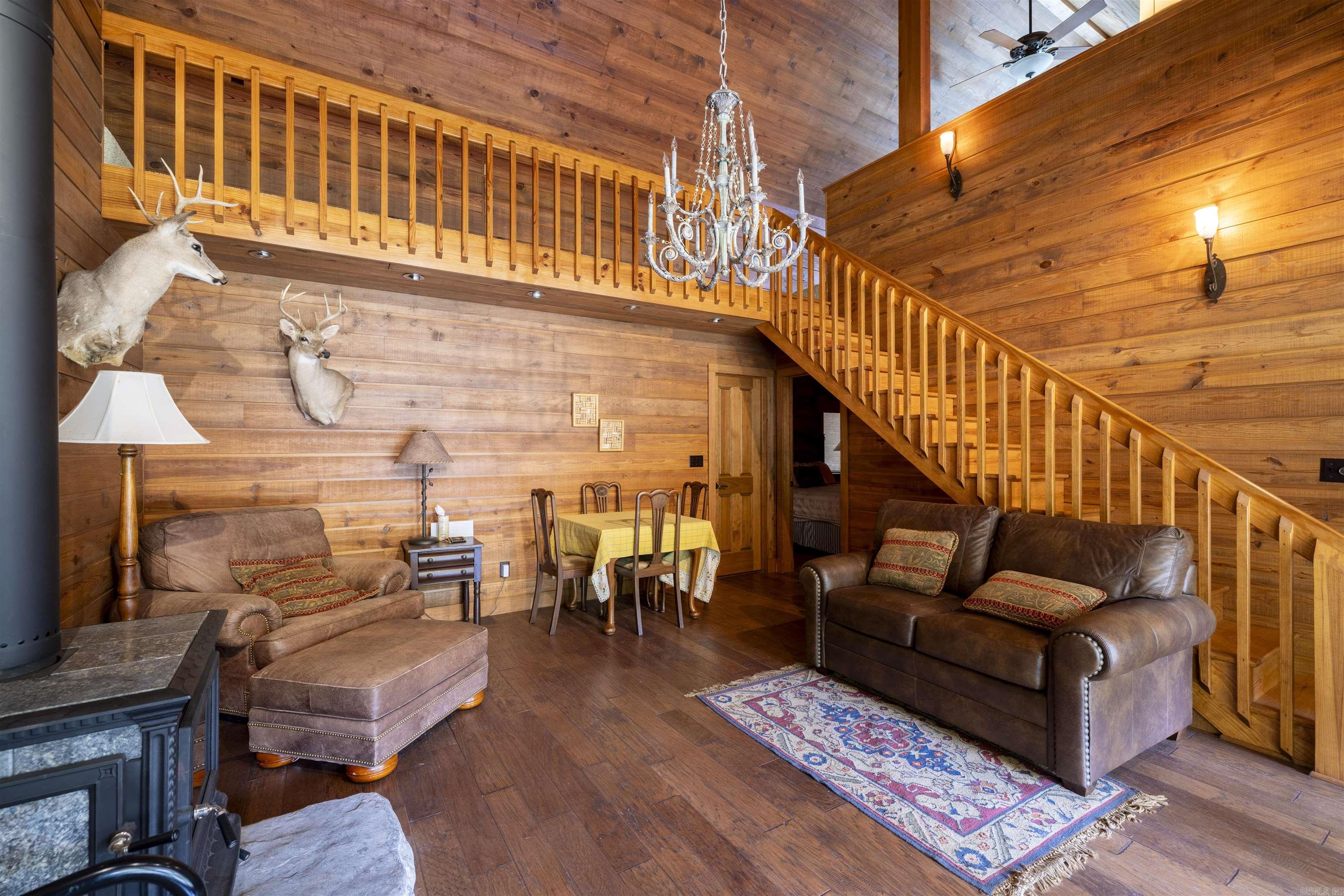 505 Clabber Lane  Yellville, AR