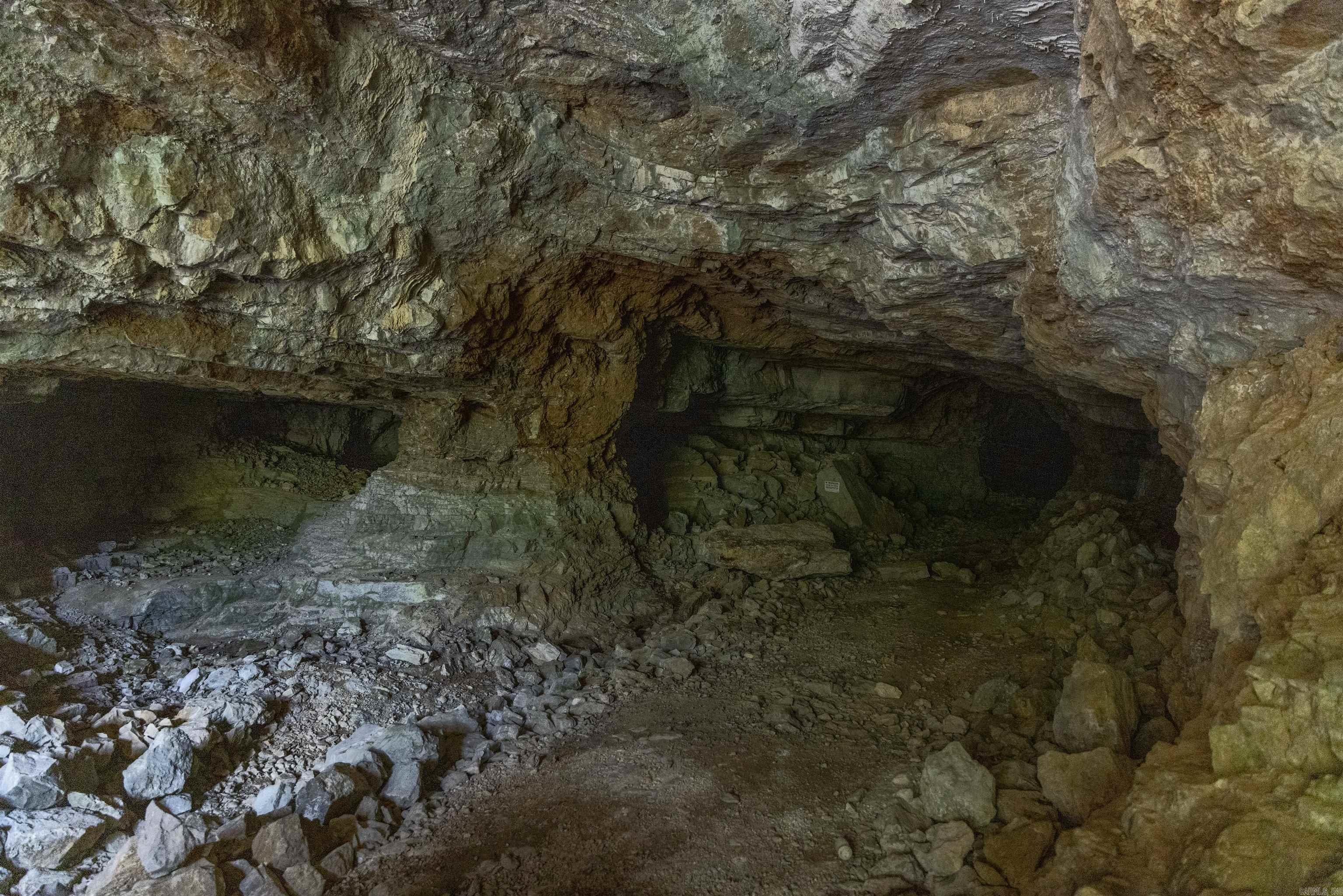 505 Clabber Lane  Yellville, AR