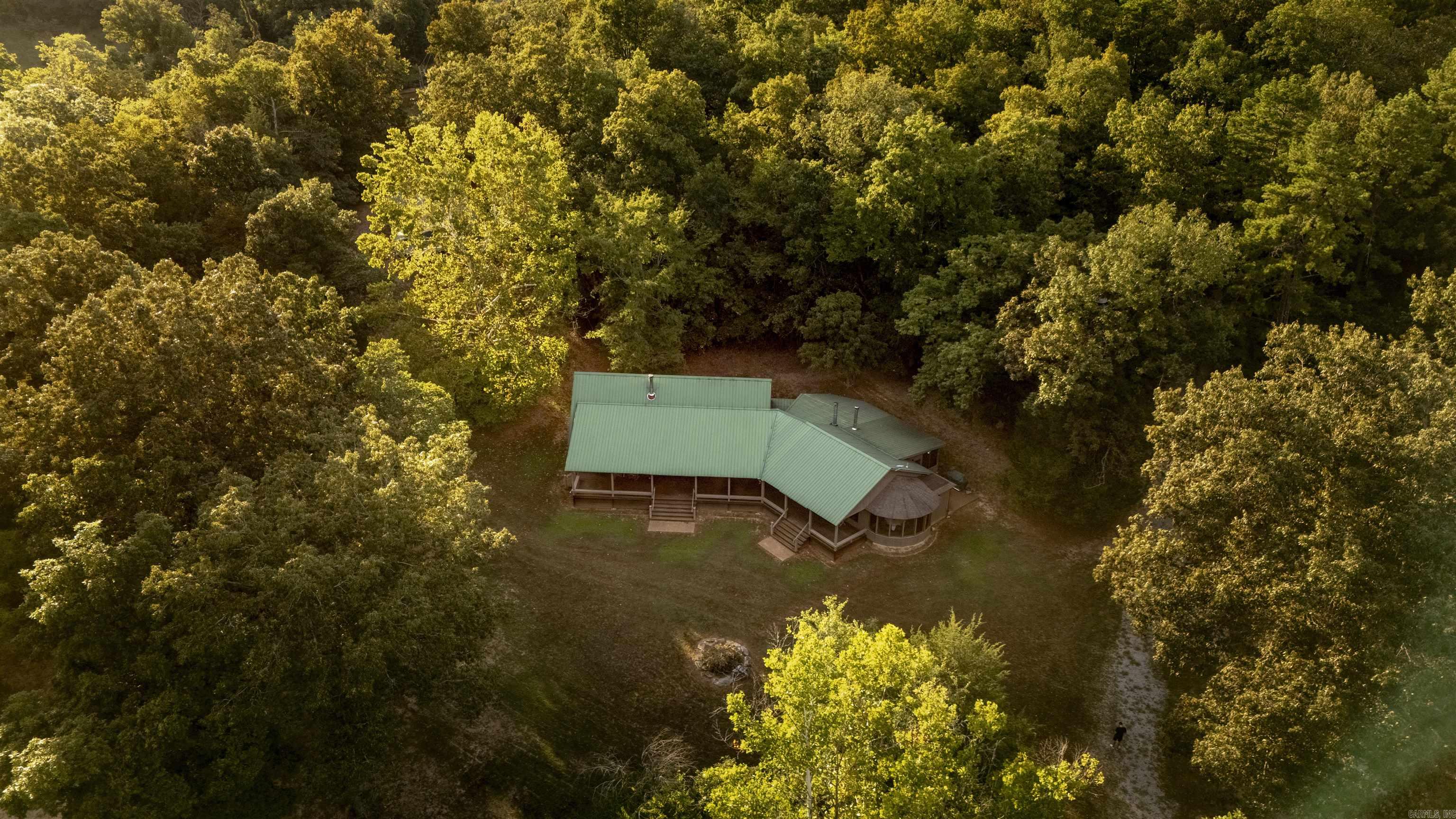 505 Clabber Lane  Yellville, AR