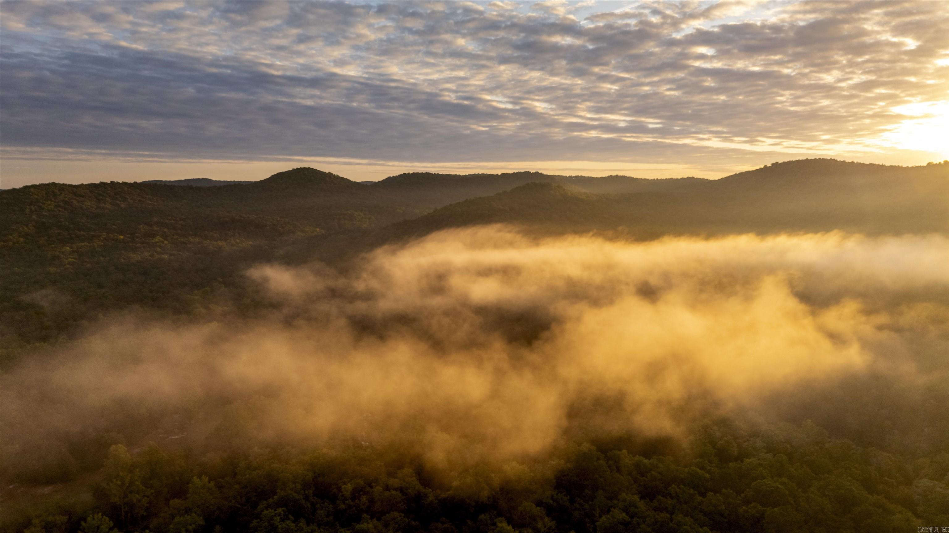 505 Clabber Lane  Yellville, AR