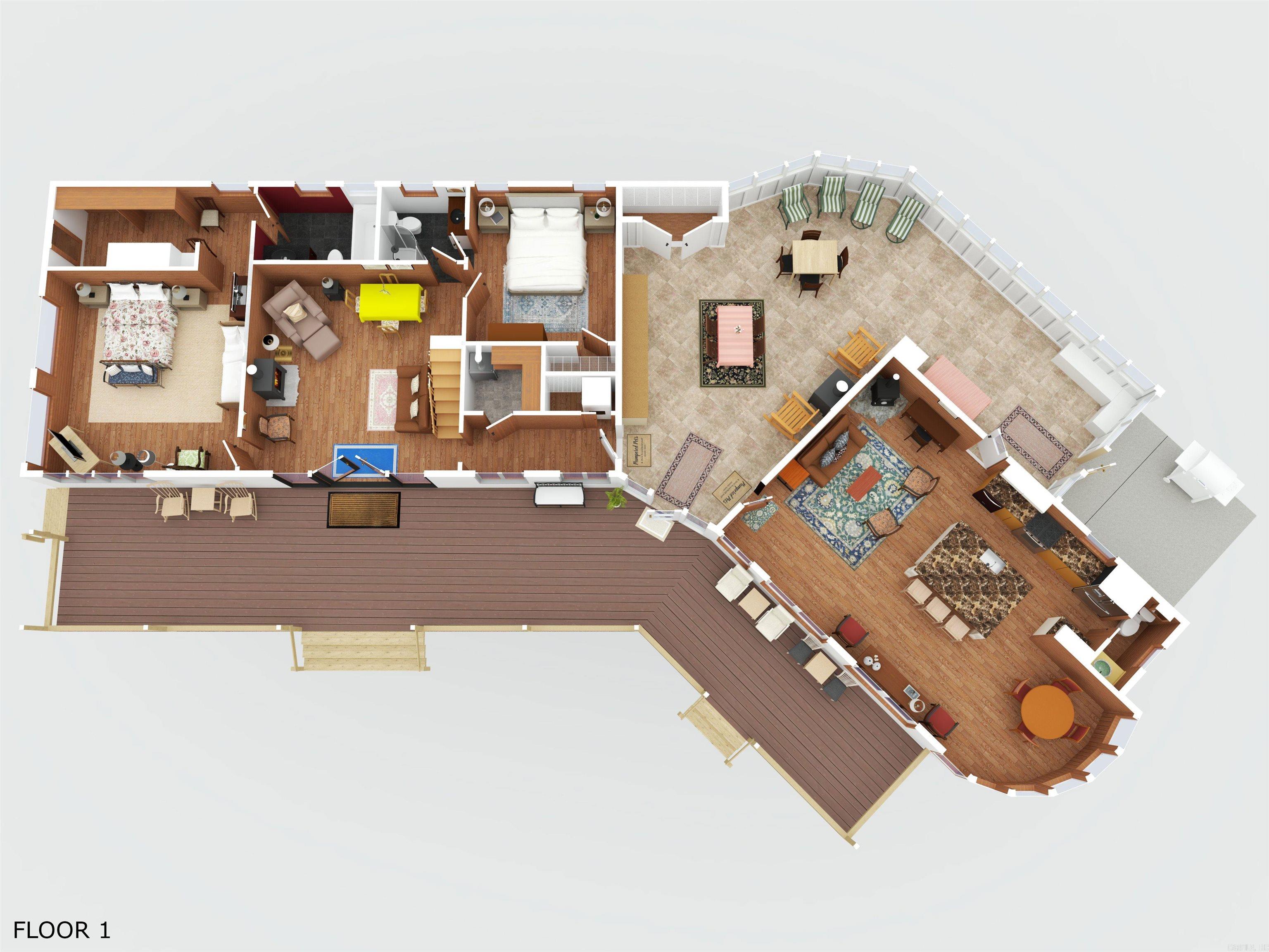 505 Clabber Lane  Yellville, AR