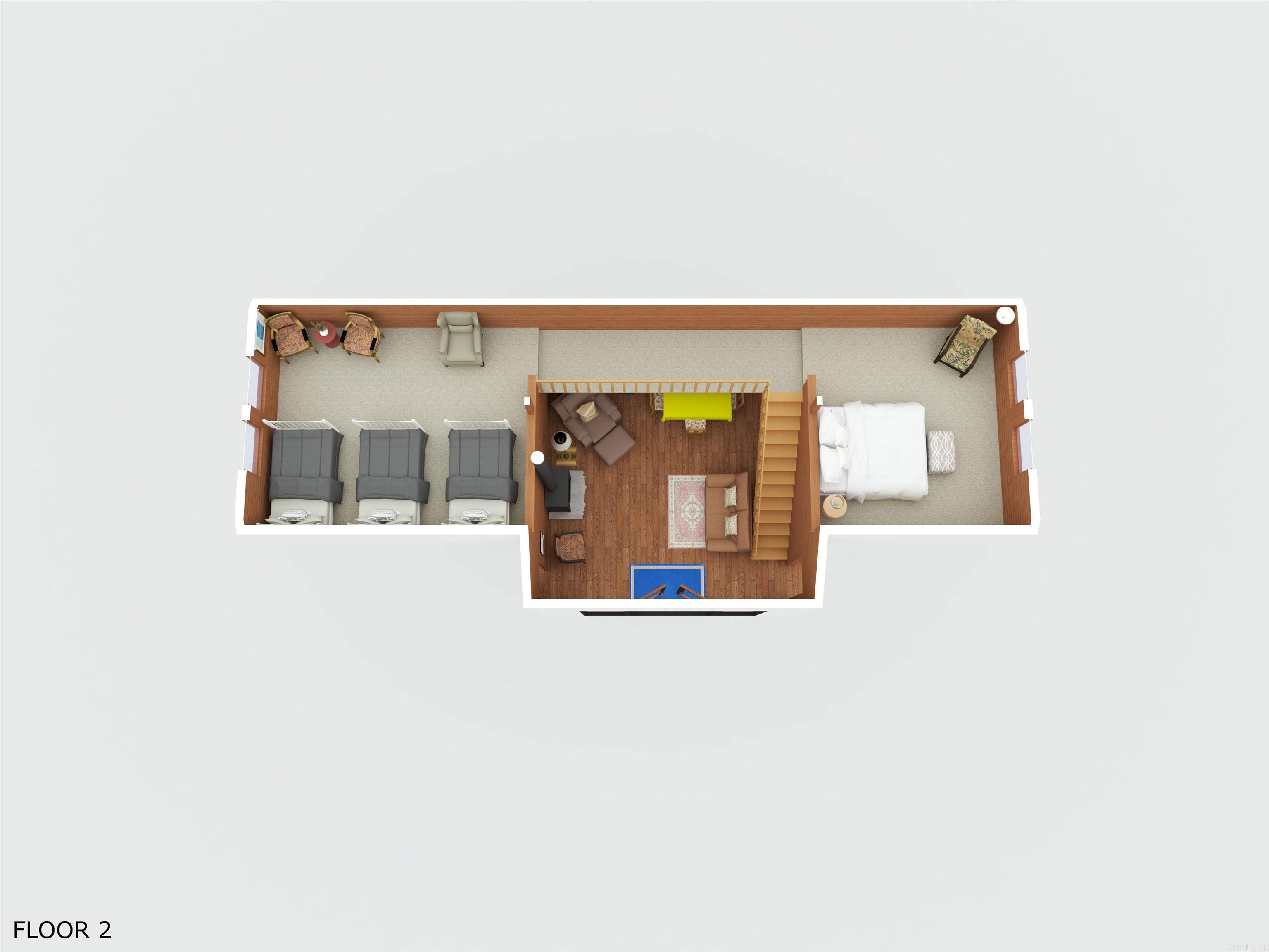 505 Clabber Lane  Yellville, AR