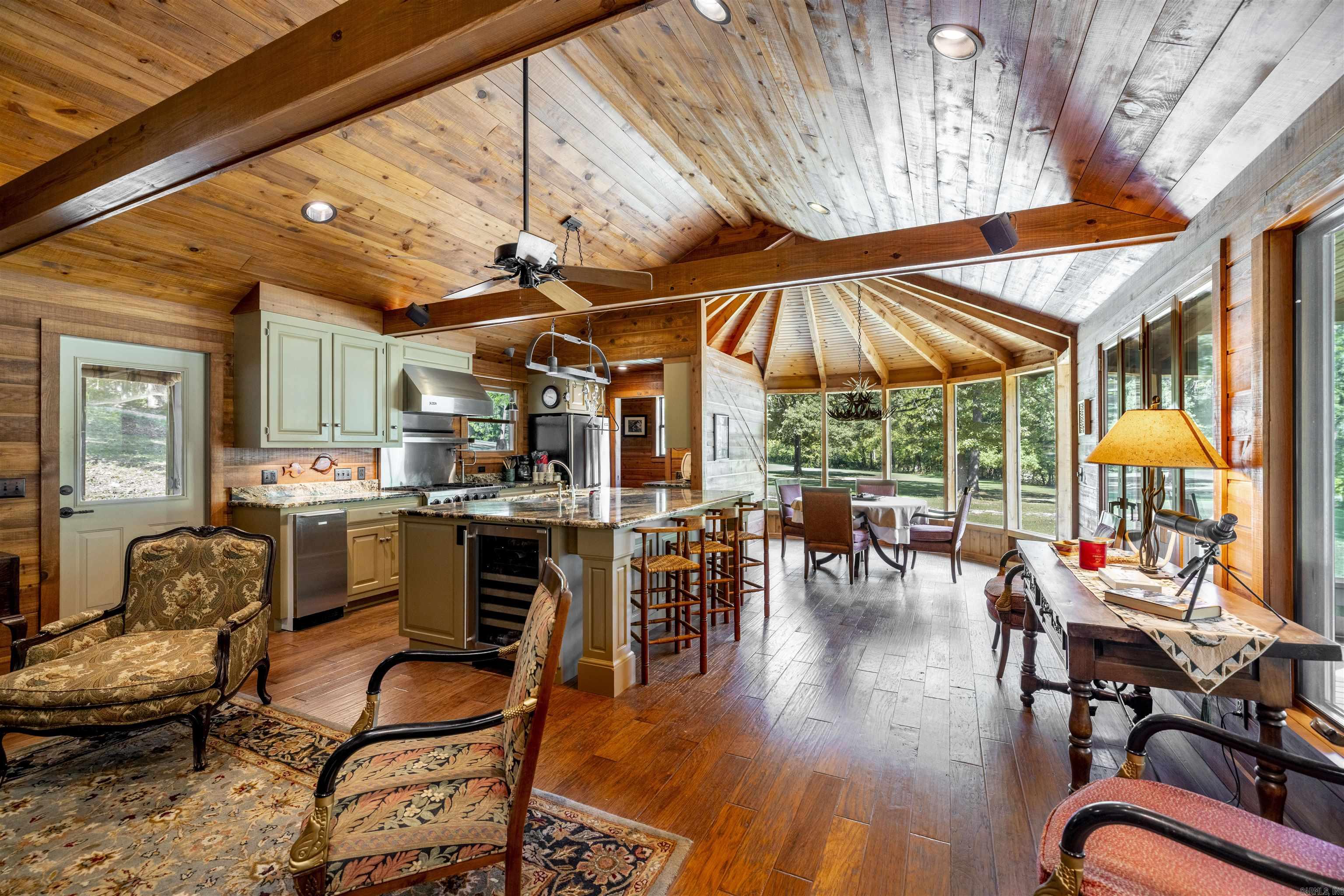 505 Clabber Lane  Yellville, AR