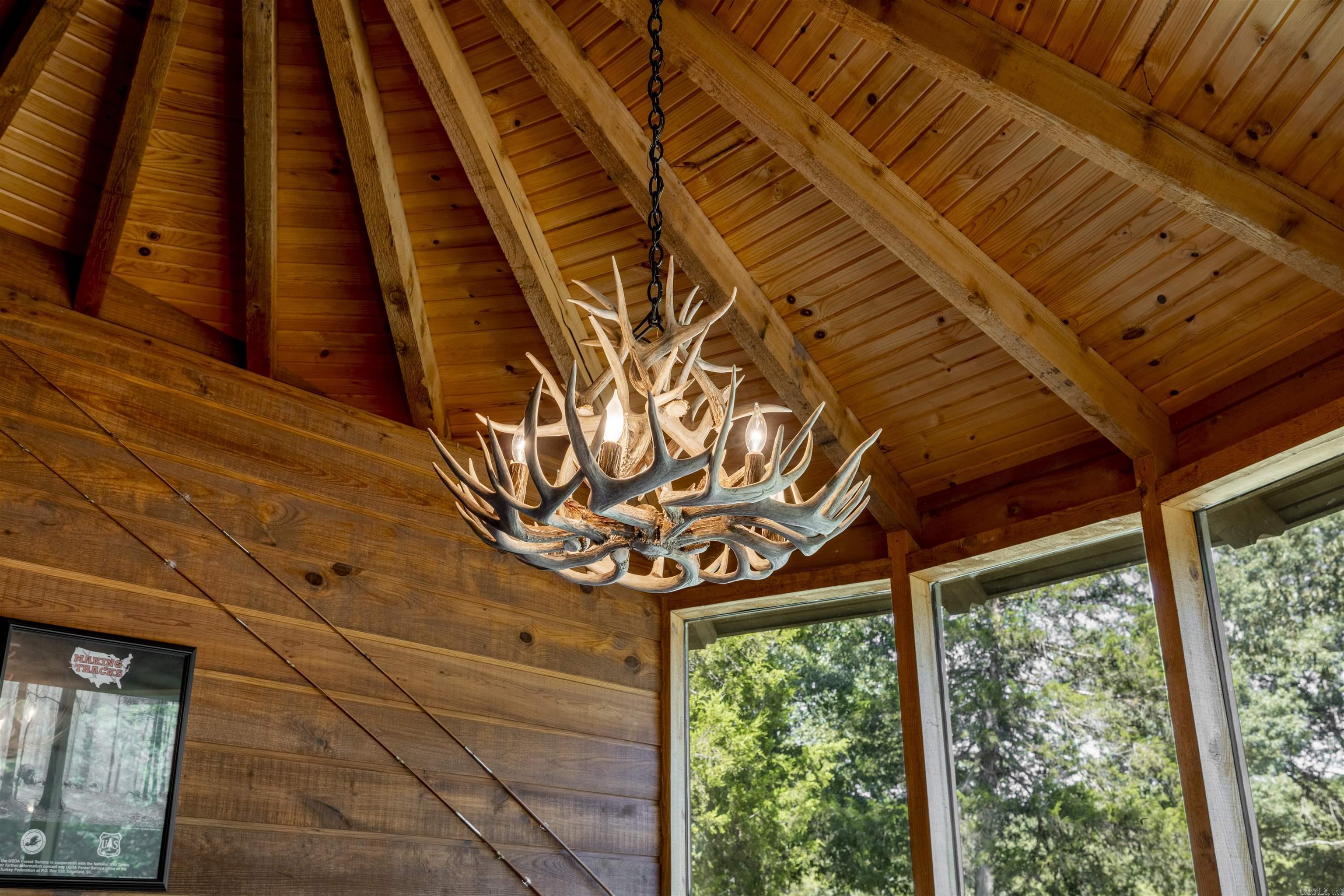 505 Clabber Lane  Yellville, AR