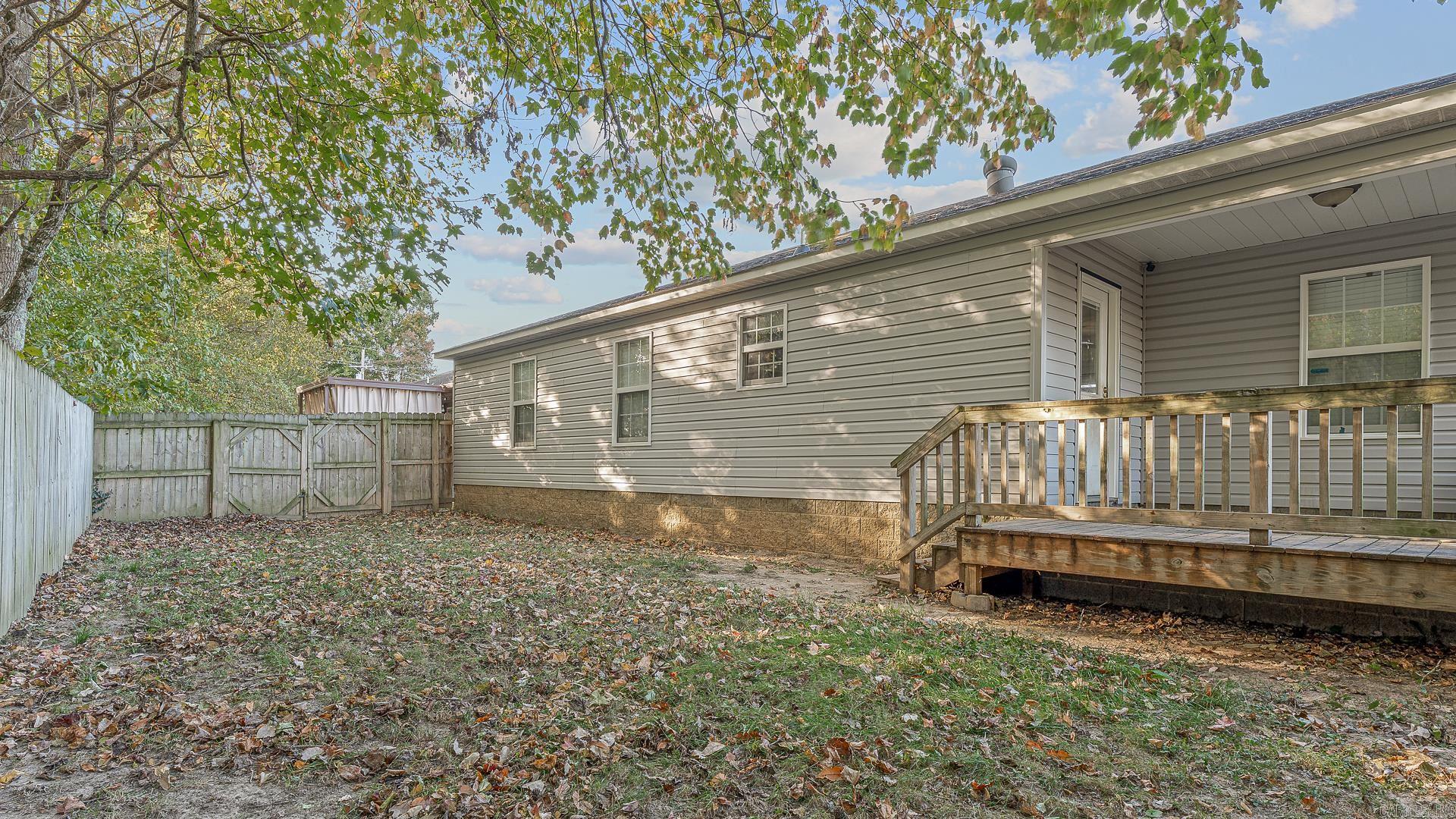 604 Elizabeth  Paragould, AR