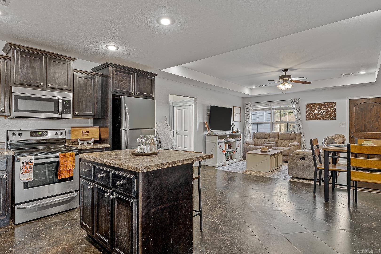 604 Elizabeth  Paragould, AR