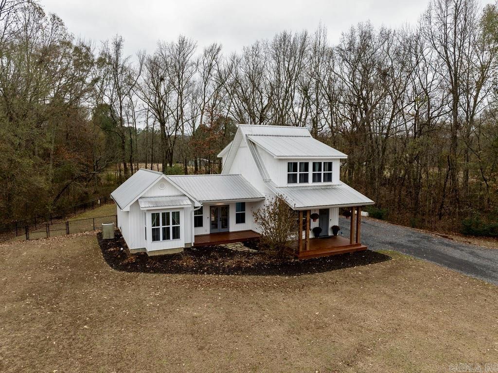 139 River  Heber Springs, AR