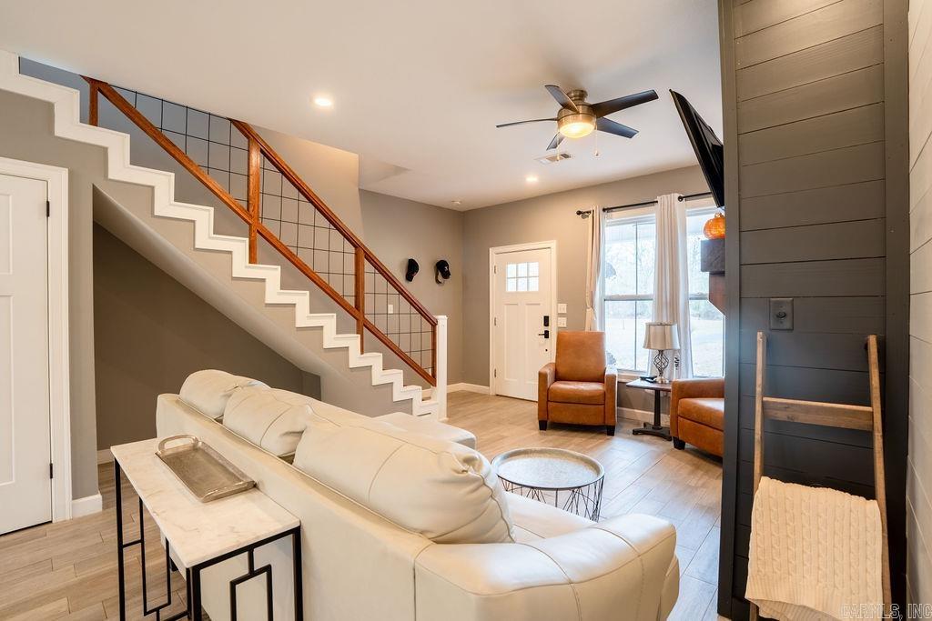 139 River  Heber Springs, AR