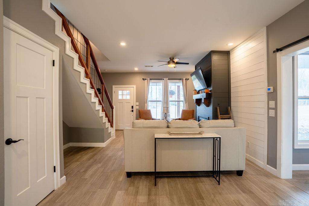 139 River  Heber Springs, AR