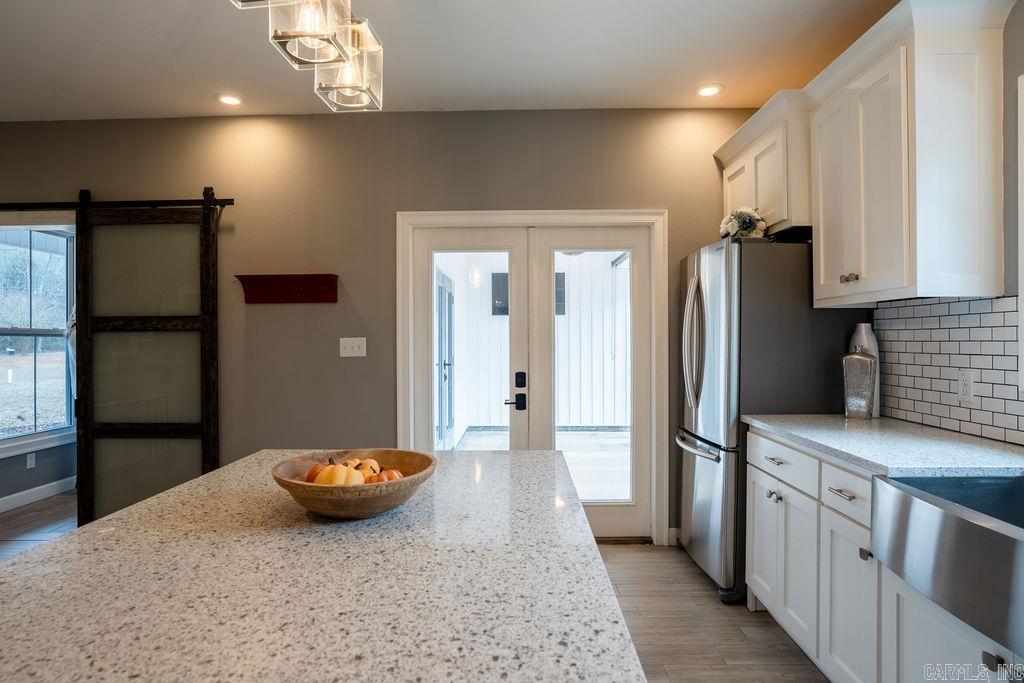 139 River  Heber Springs, AR