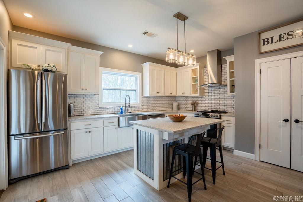 139 River  Heber Springs, AR