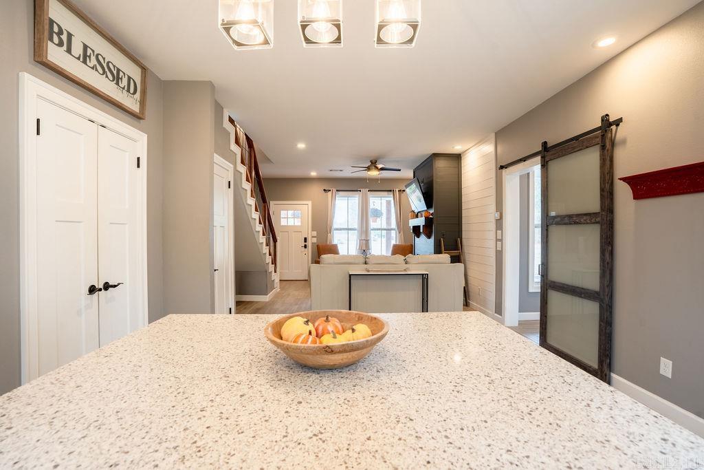 139 River  Heber Springs, AR