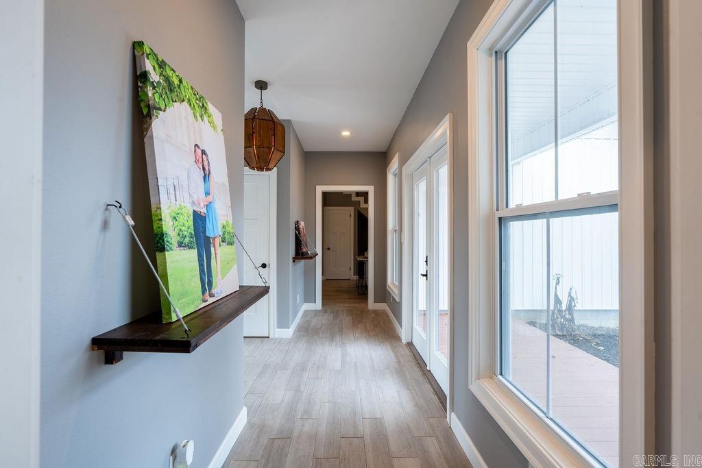 139 River  Heber Springs, AR