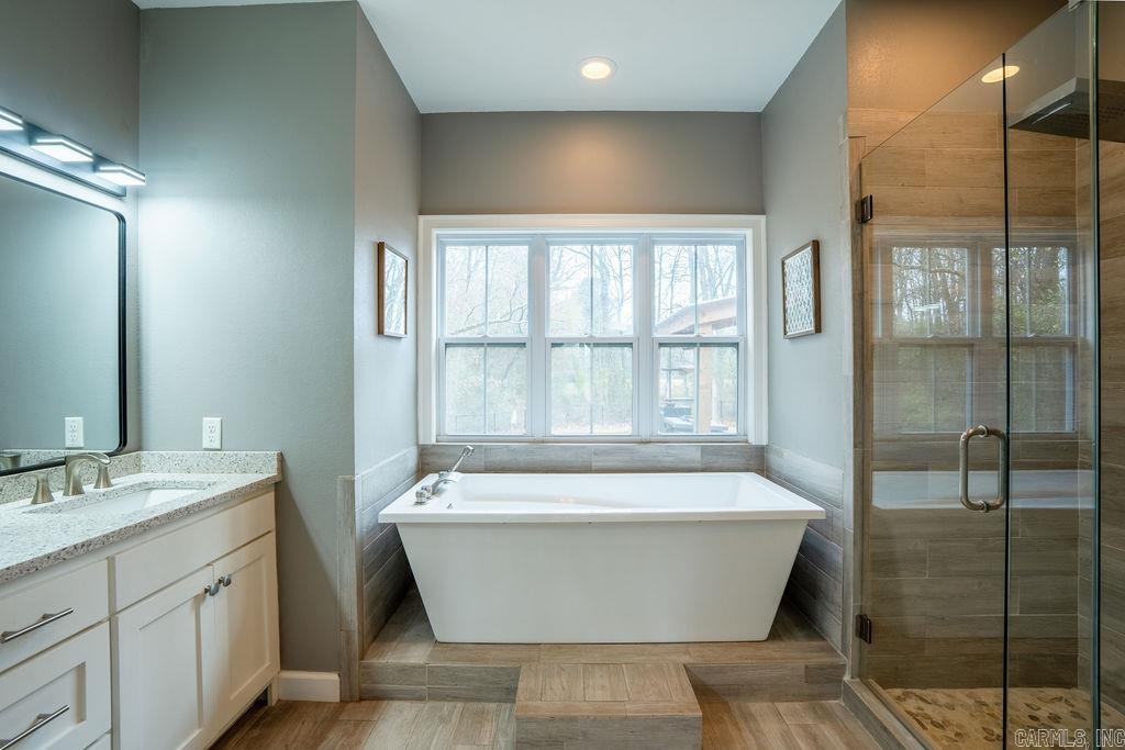 139 River  Heber Springs, AR