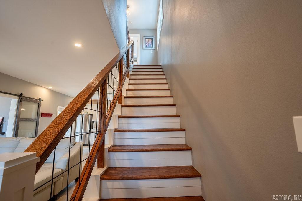 139 River  Heber Springs, AR