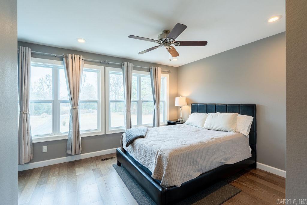 139 River  Heber Springs, AR