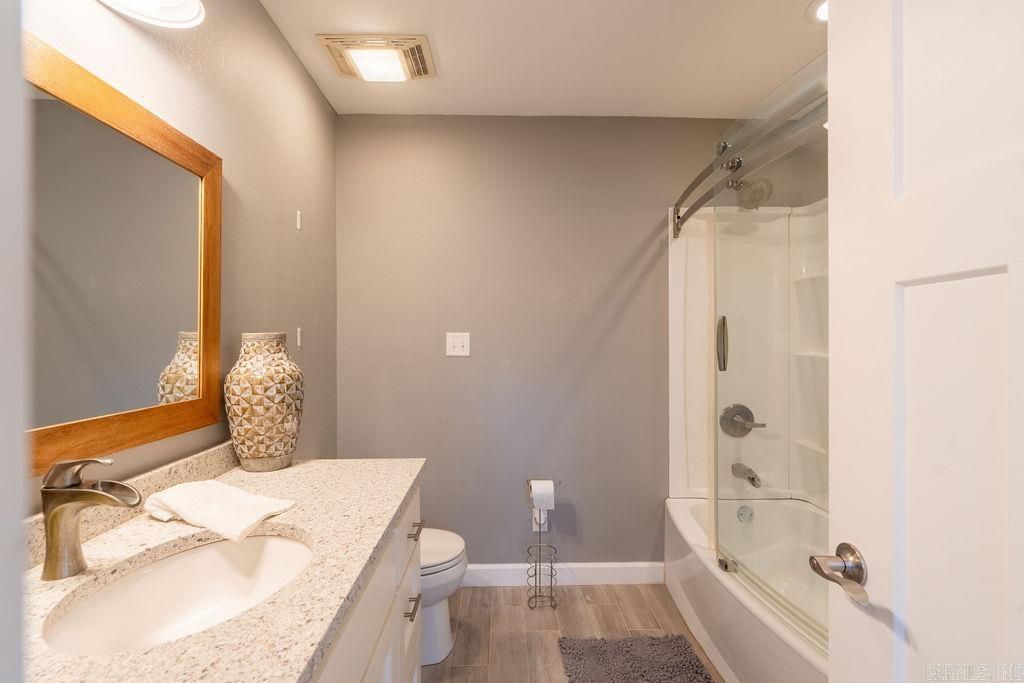 139 River  Heber Springs, AR