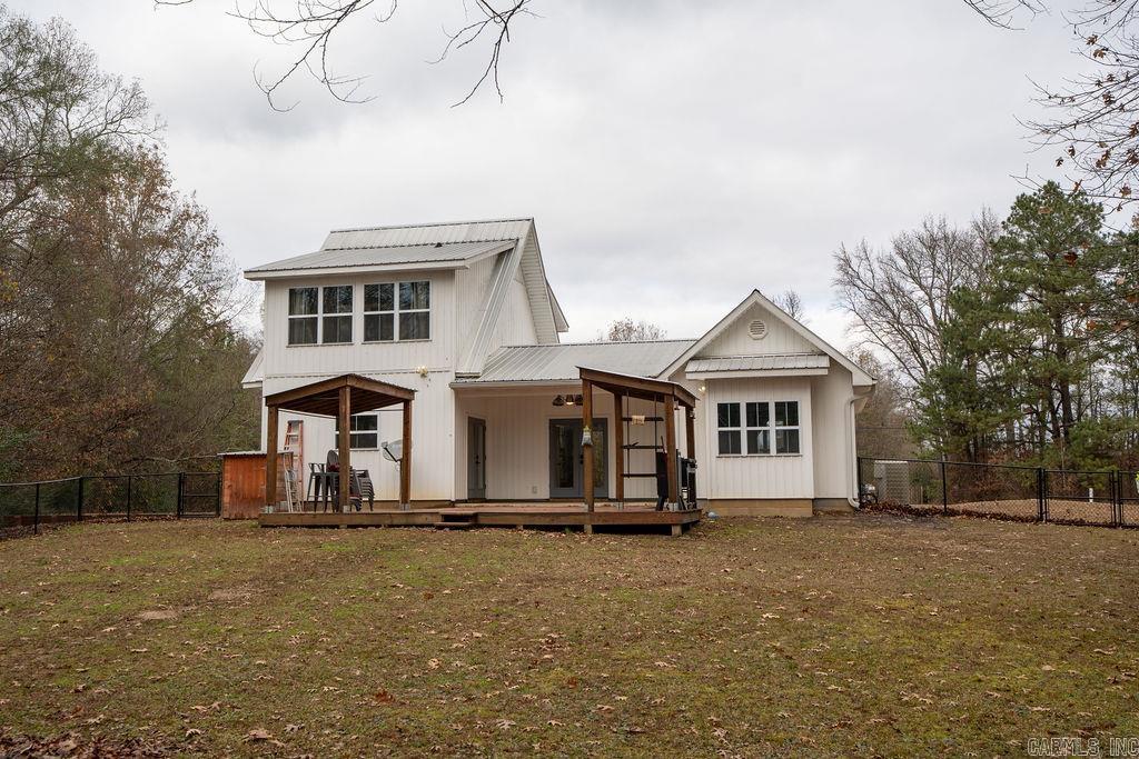 139 River  Heber Springs, AR