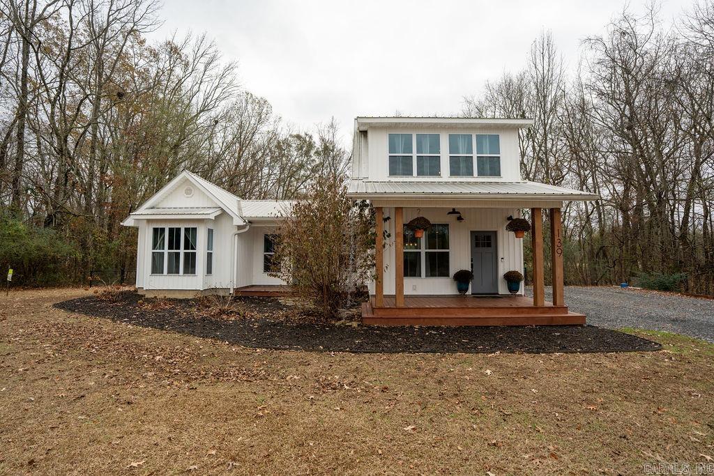 139 River  Heber Springs, AR