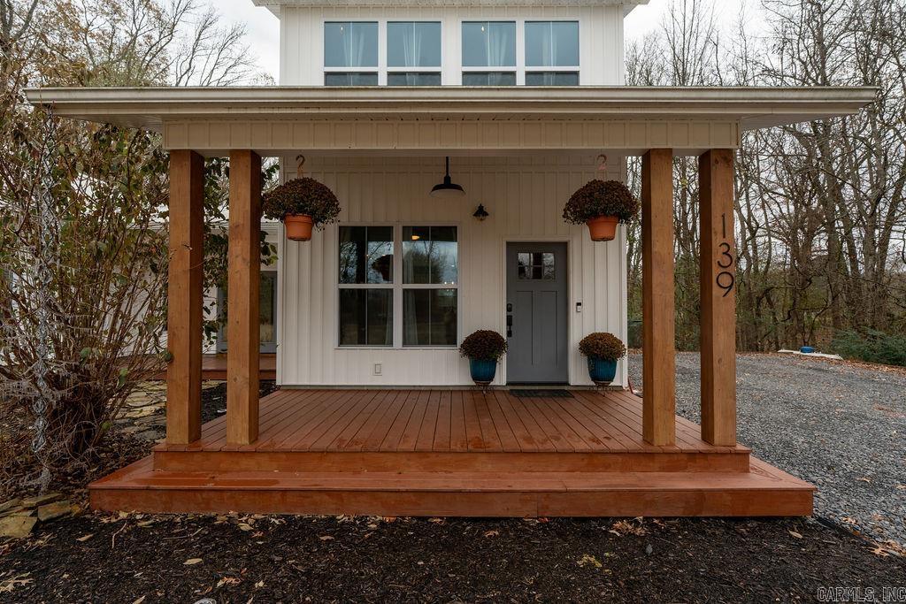 139 River  Heber Springs, AR