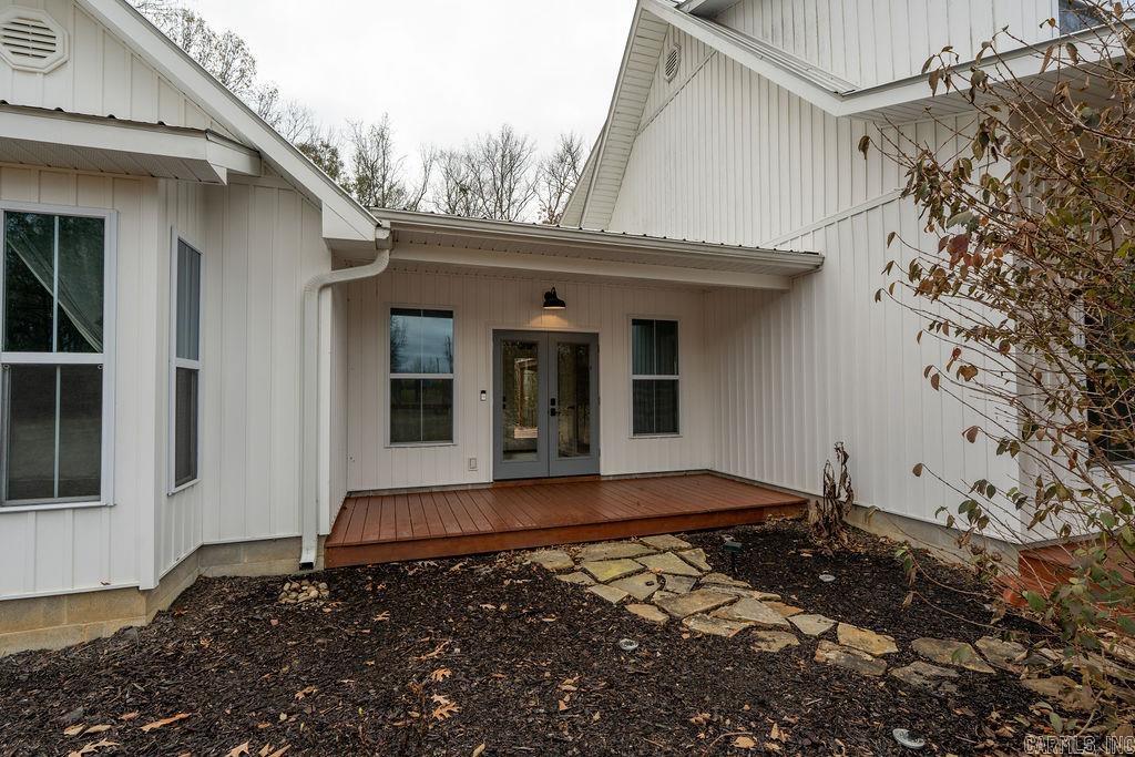 139 River  Heber Springs, AR