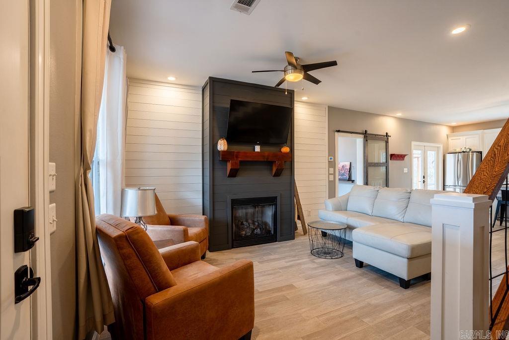 139 River  Heber Springs, AR