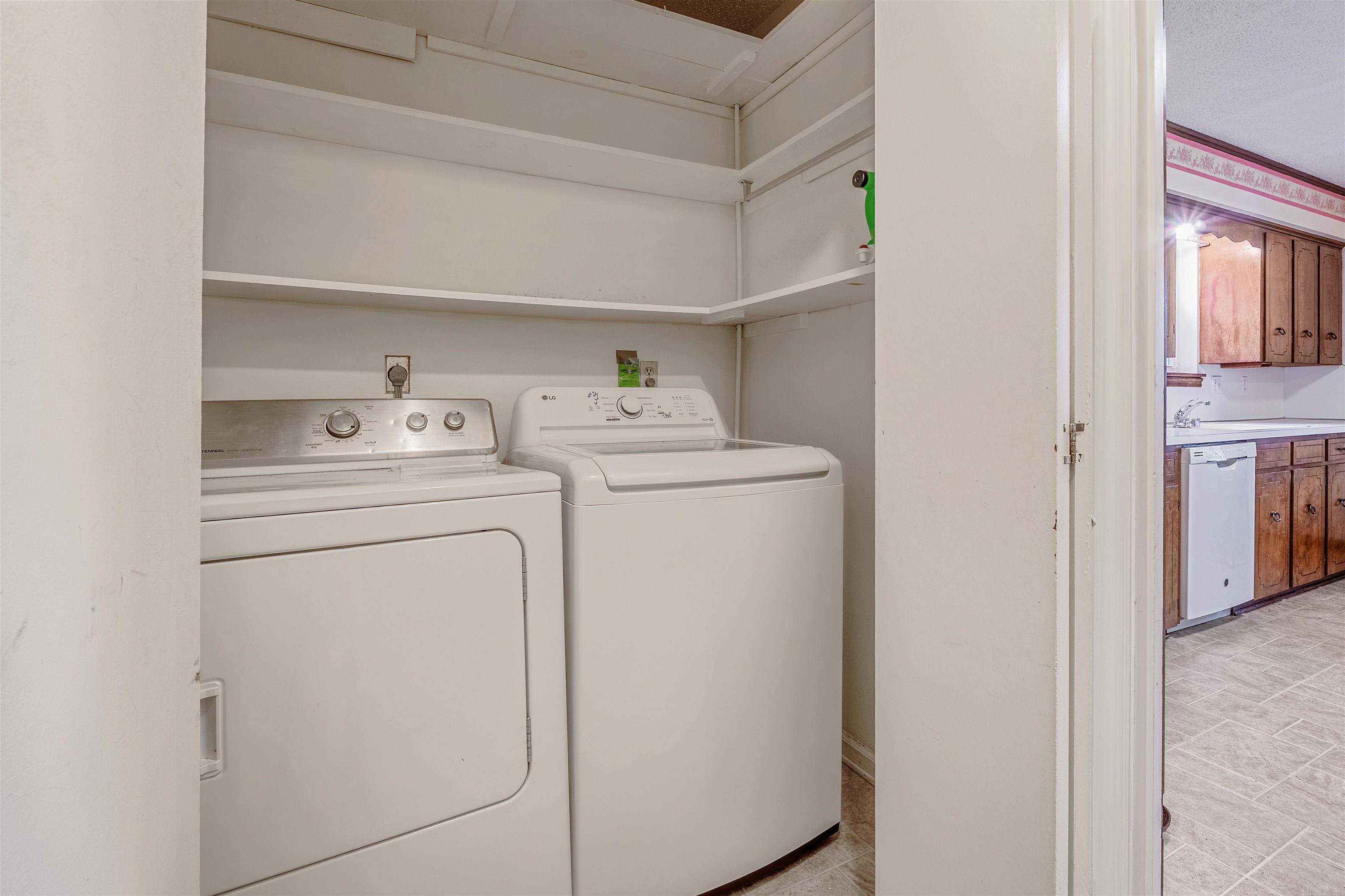 12706 Pleasant Forest  Little Rock, AR