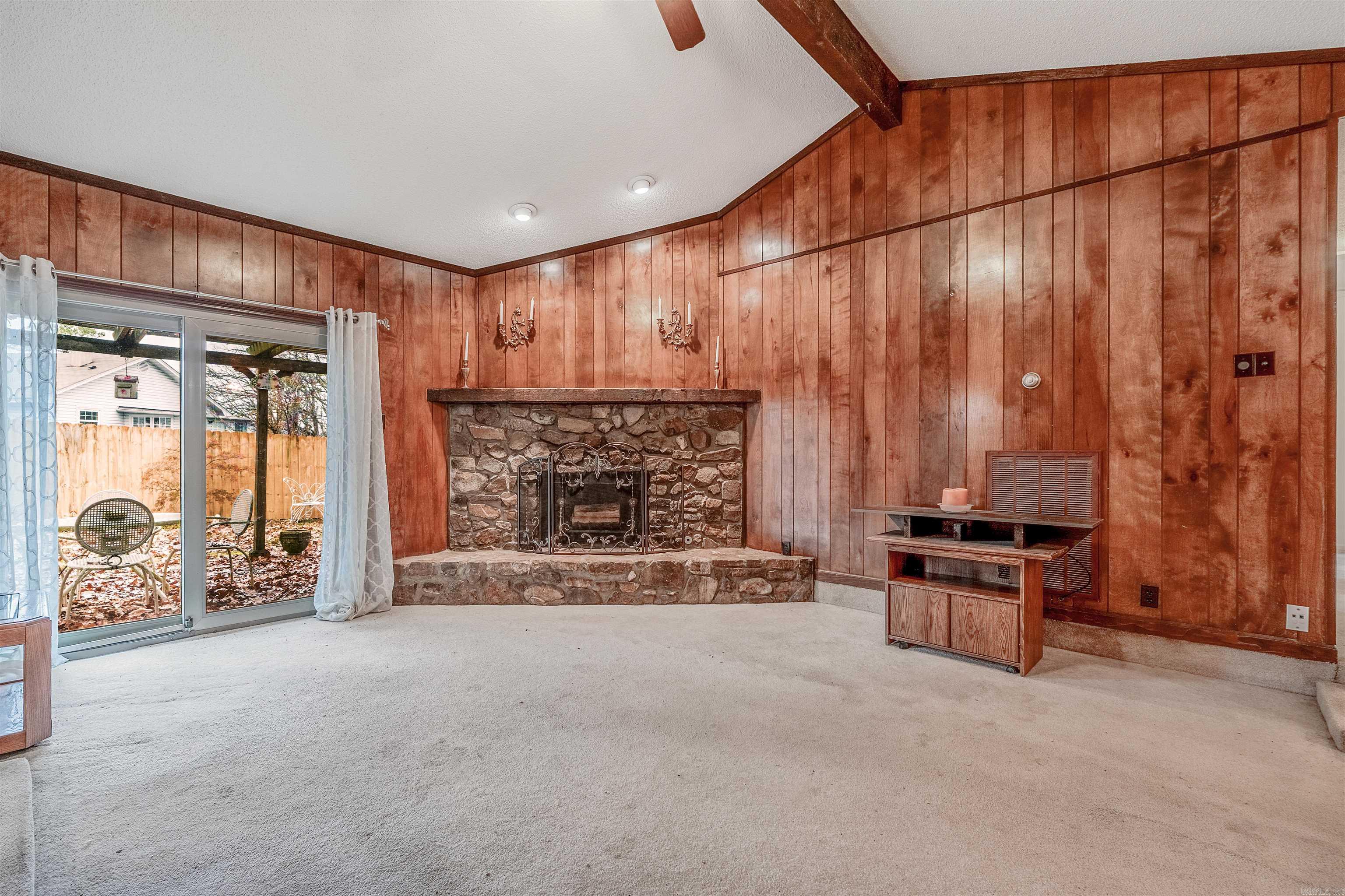 12706 Pleasant Forest  Little Rock, AR