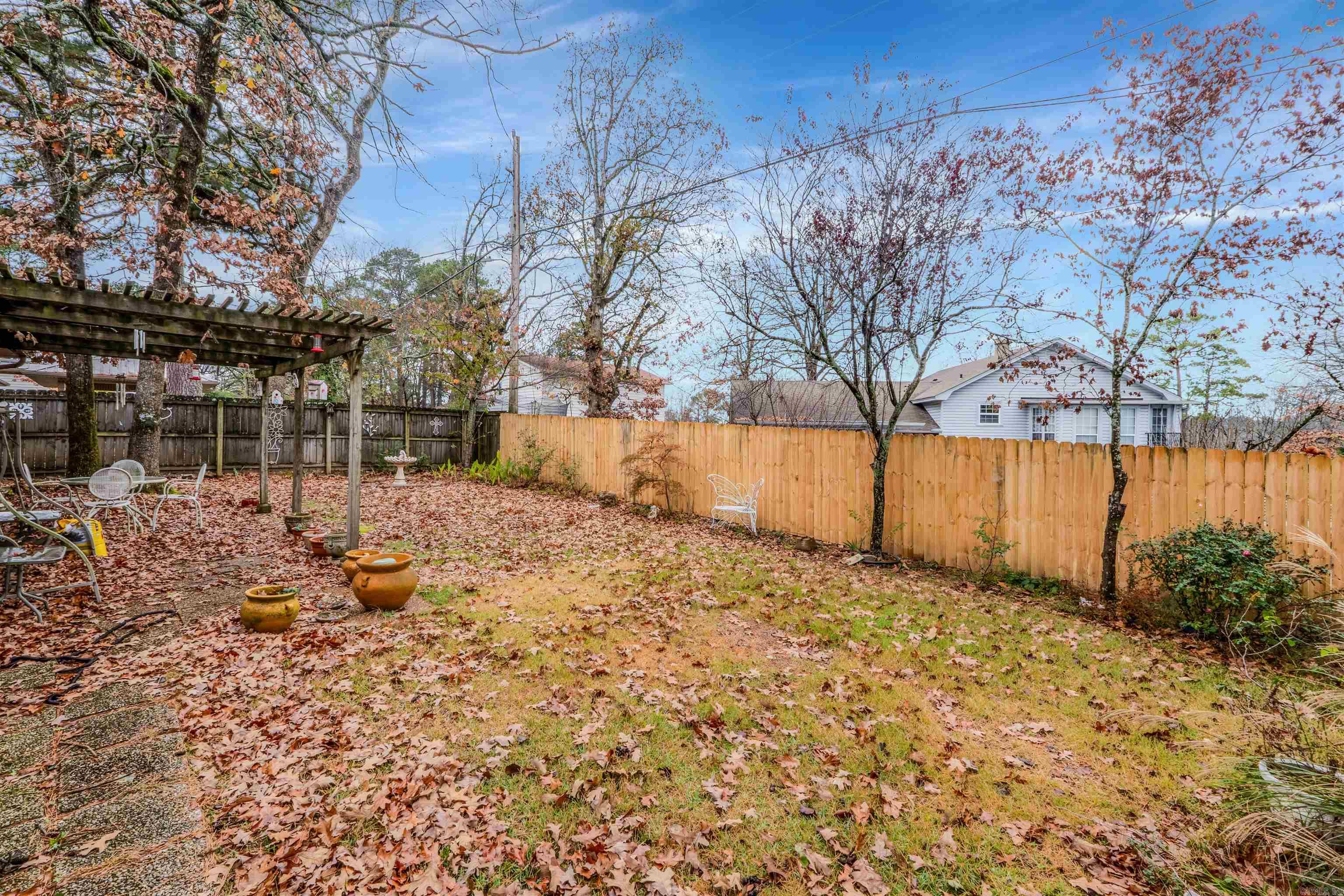 12706 Pleasant Forest  Little Rock, AR