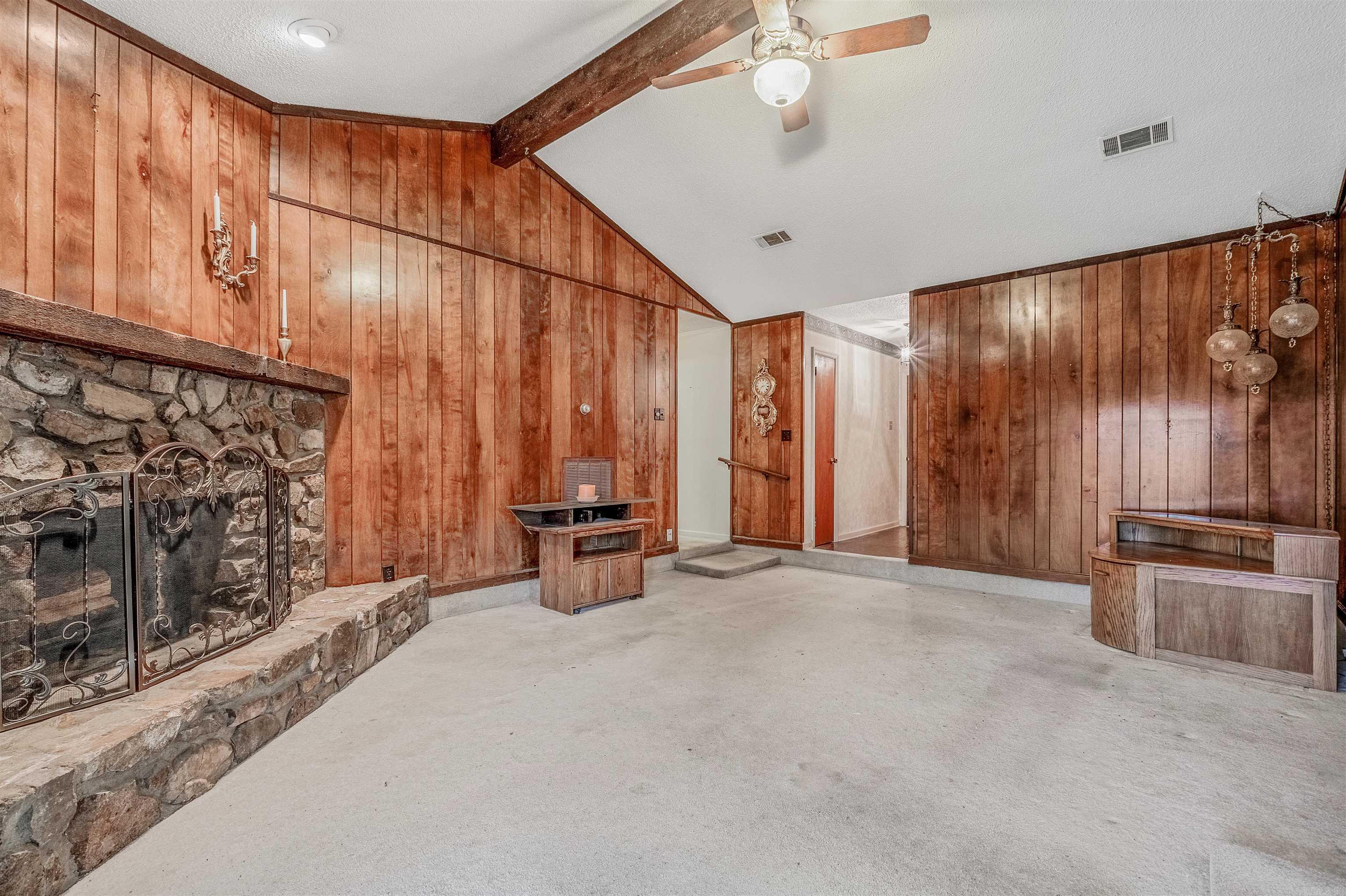 12706 Pleasant Forest  Little Rock, AR