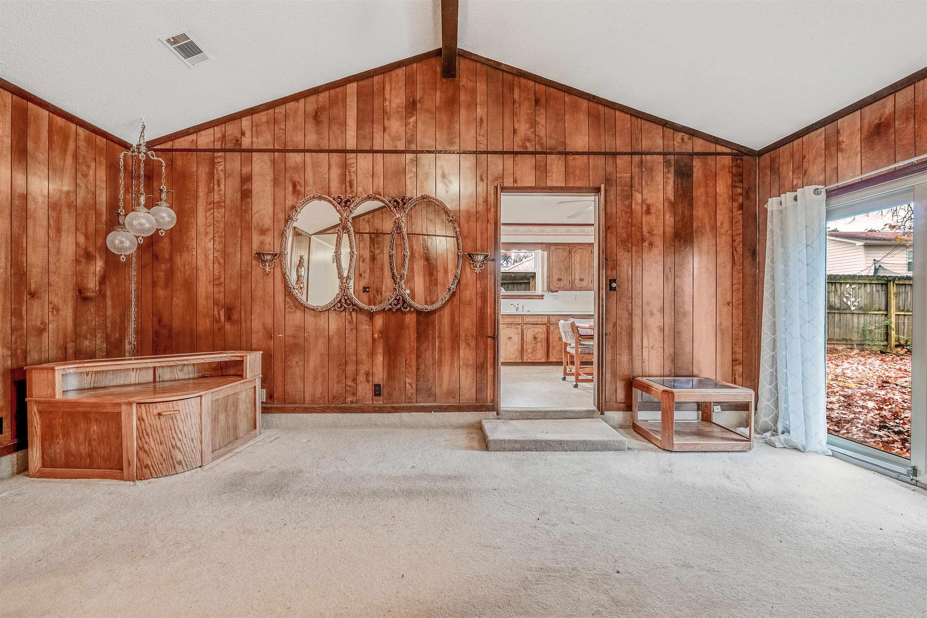 12706 Pleasant Forest  Little Rock, AR