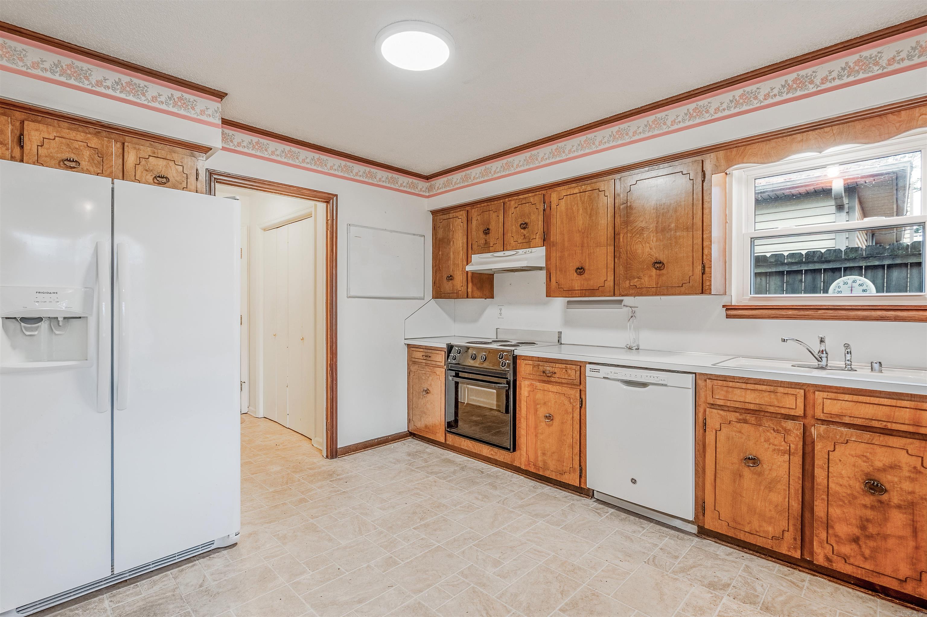 12706 Pleasant Forest  Little Rock, AR