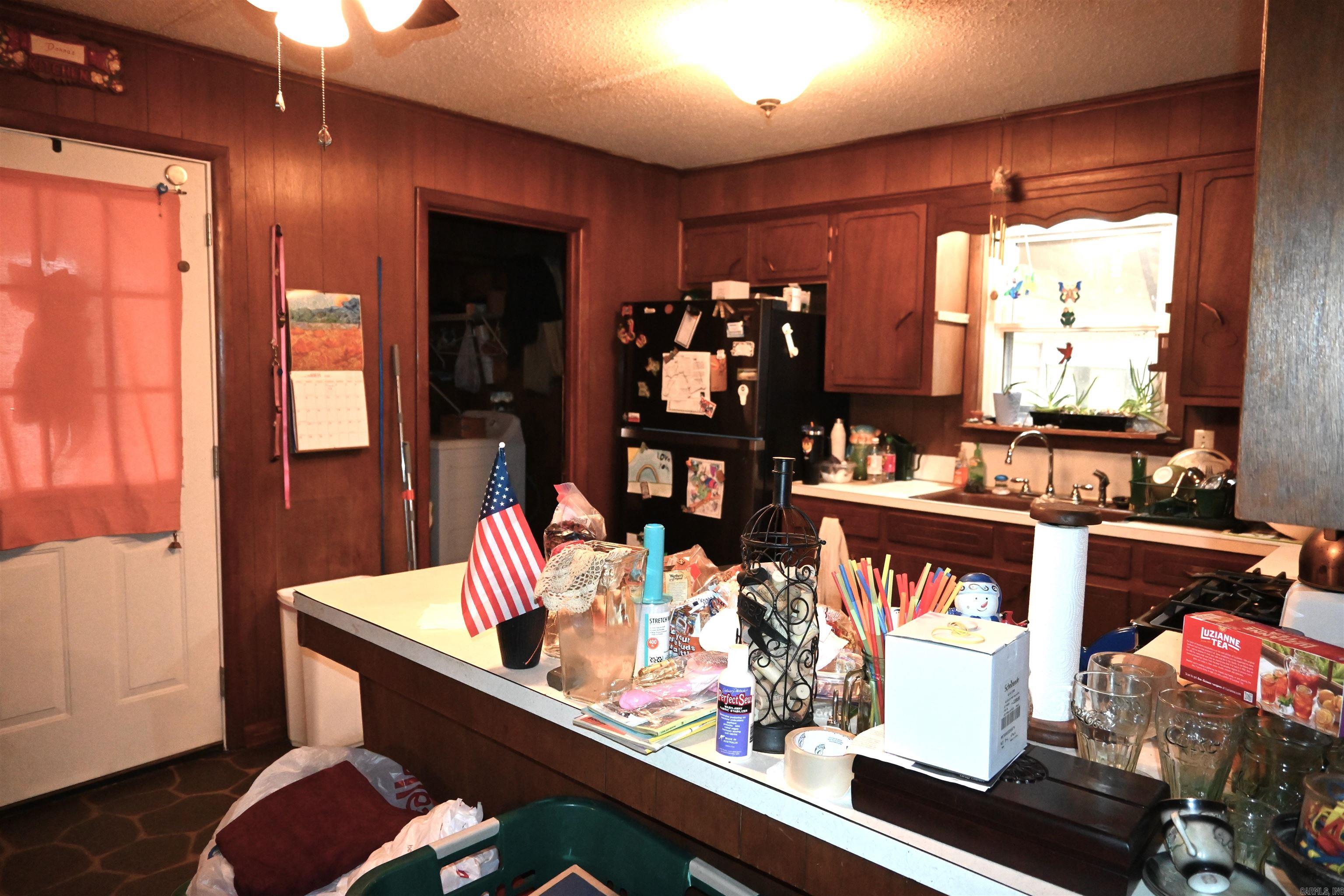 718 Scott St.  Sheridan, AR