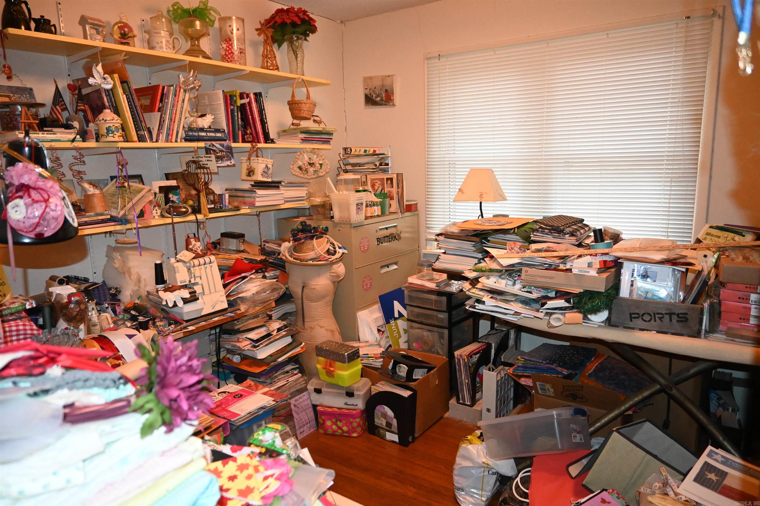 718 Scott St.  Sheridan, AR